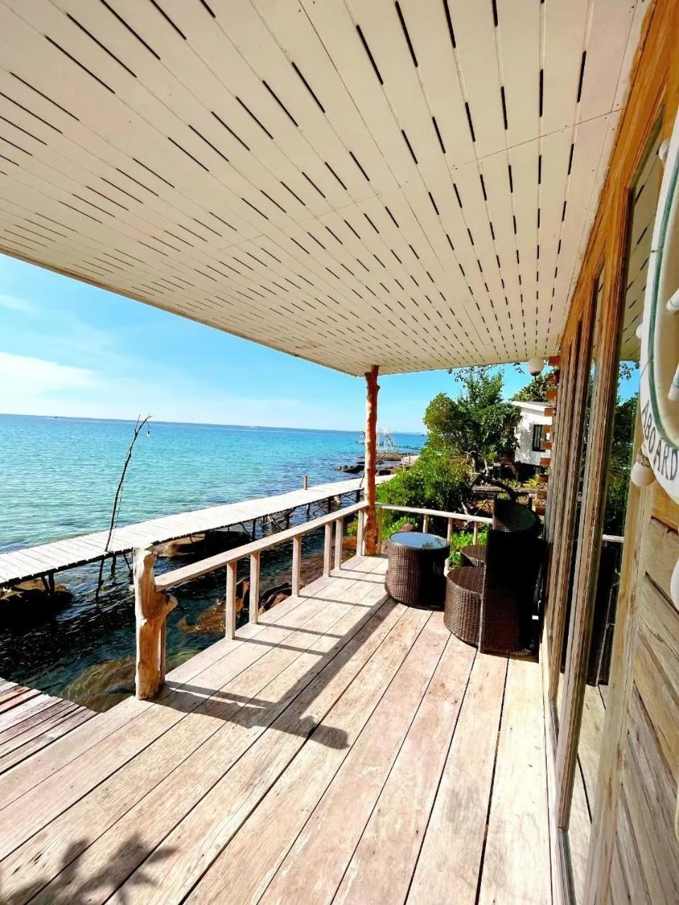 A-Na-Lay Resort Koh Kood