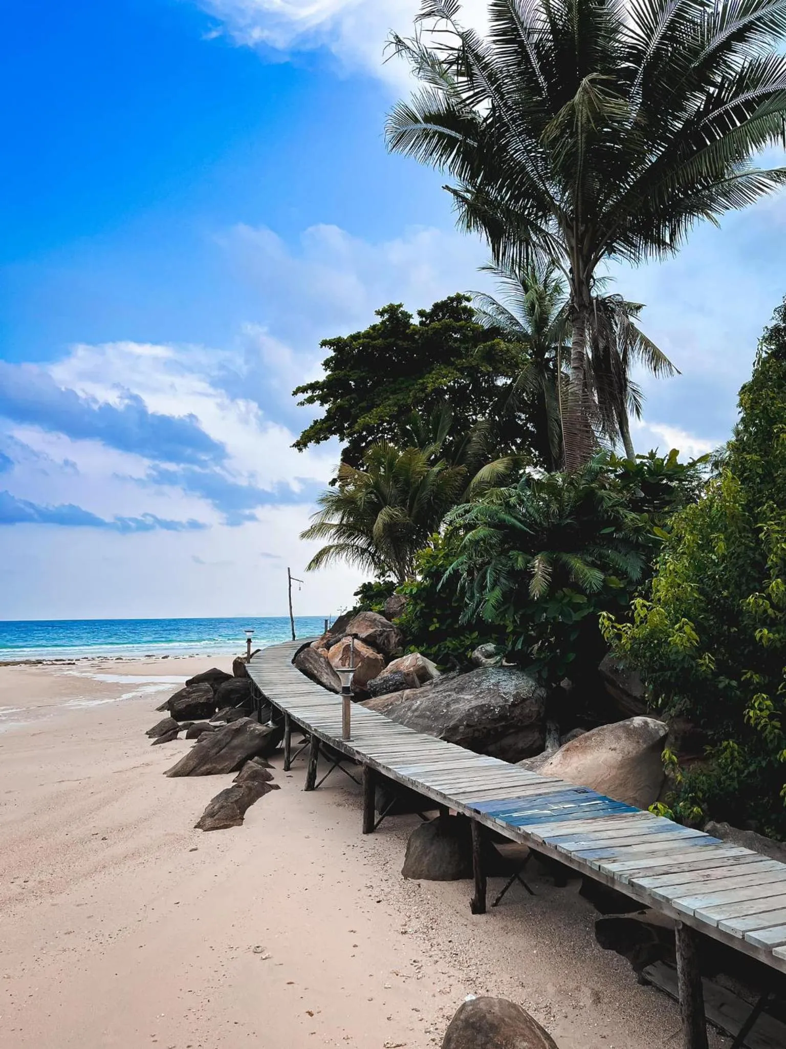 A-Na-Lay Resort Koh Kood