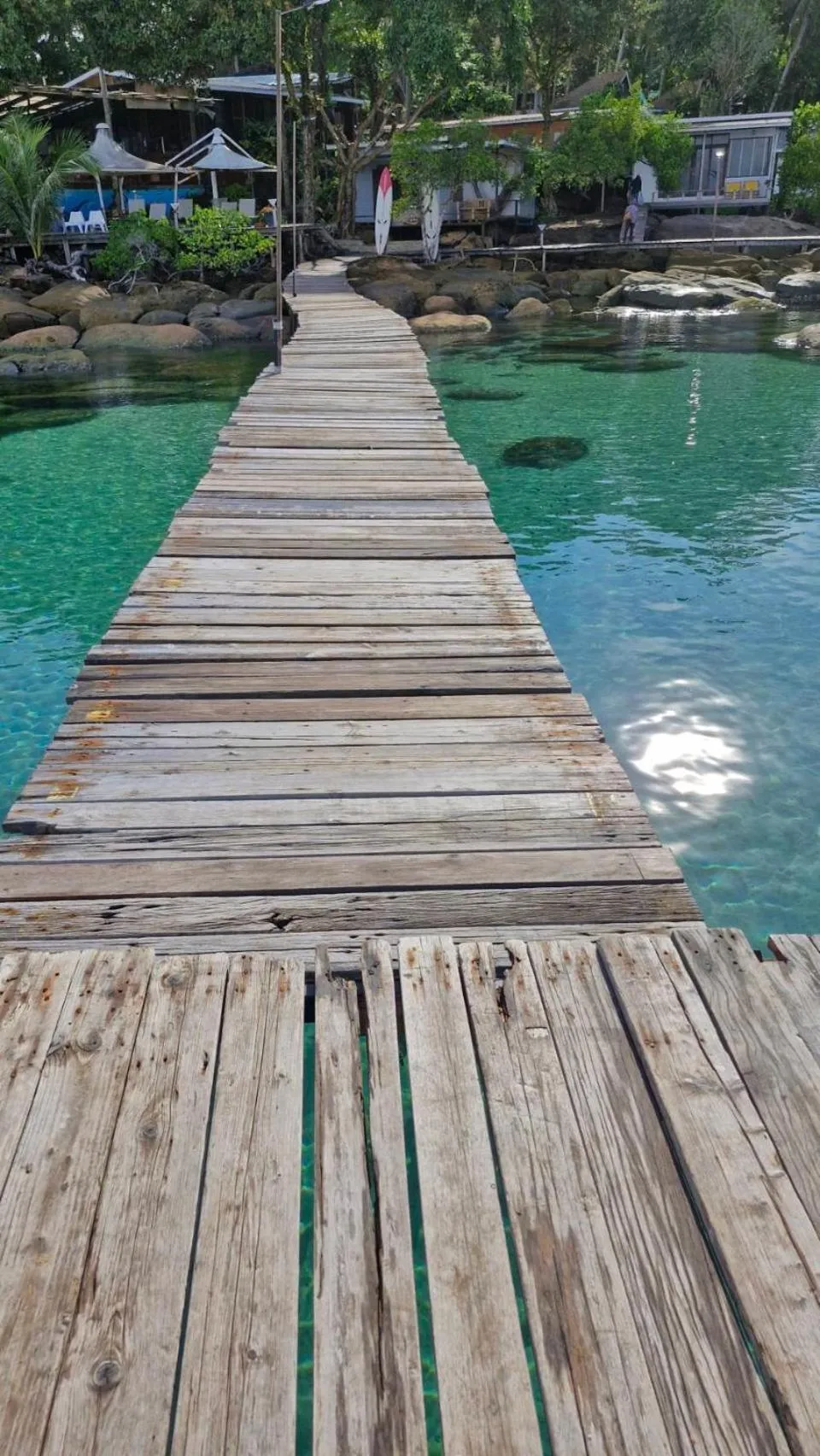 A-Na-Lay Resort Koh Kood