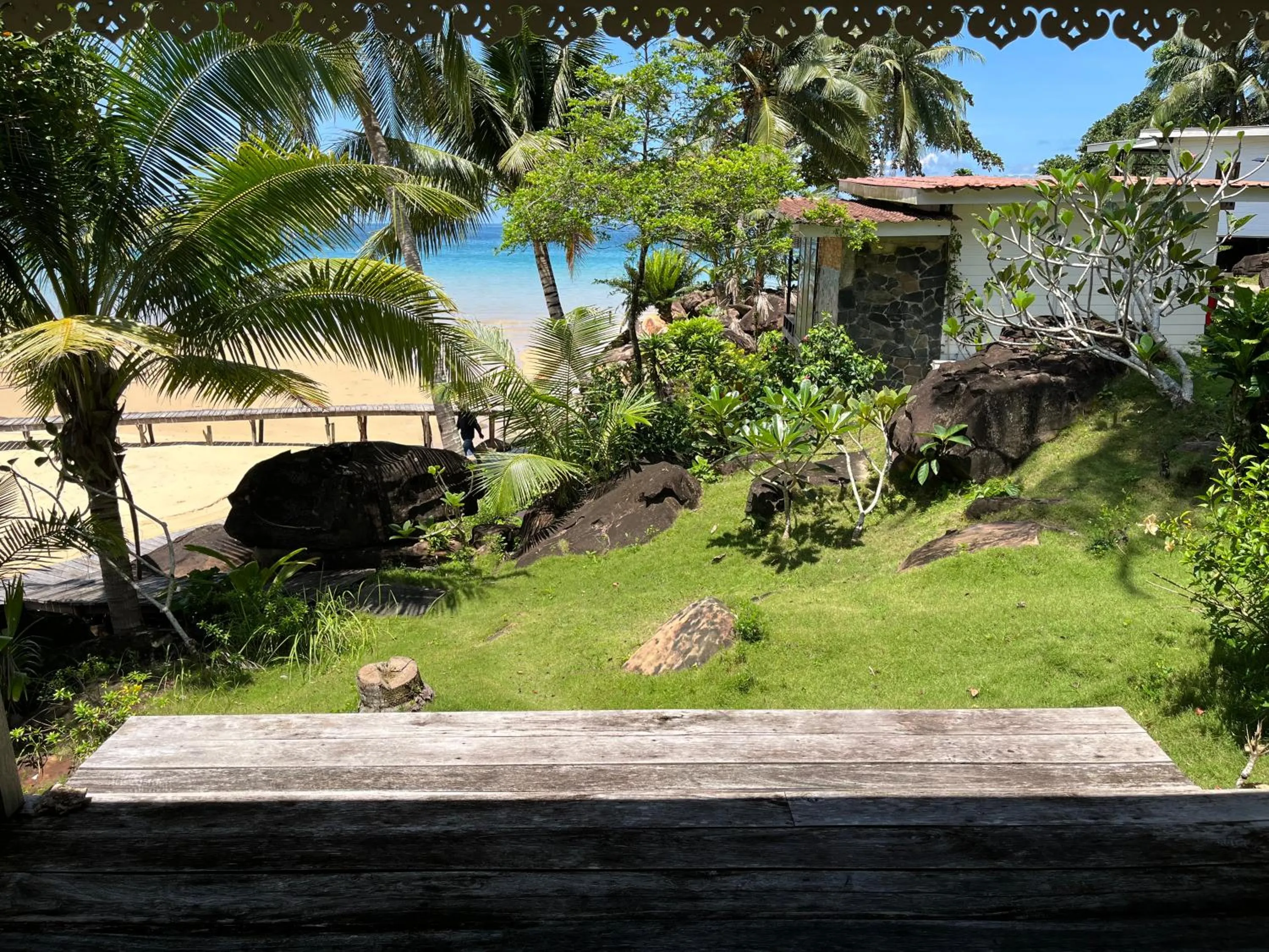 A-Na-Lay Resort Koh Kood