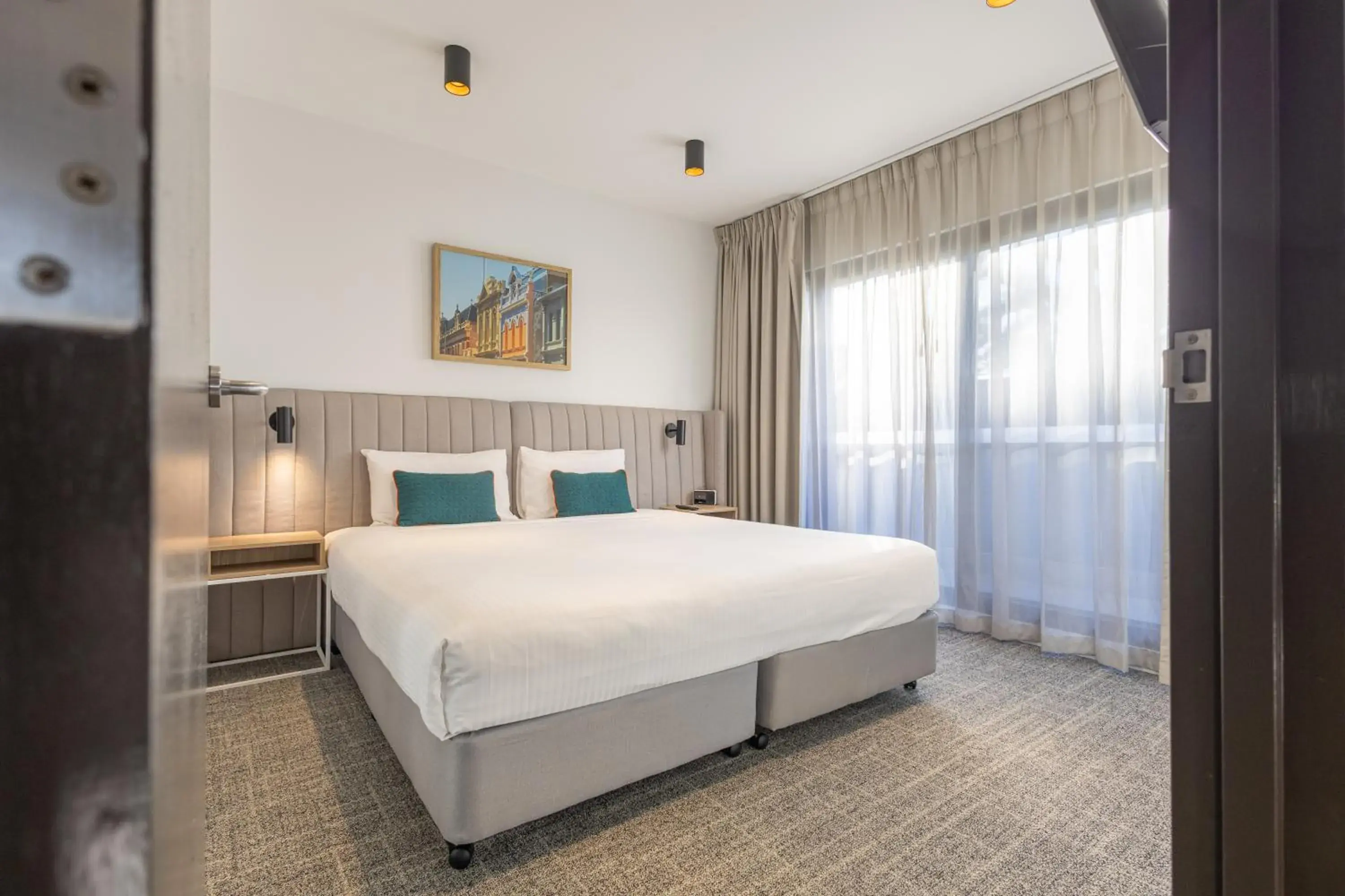 Apartment - Disability Access in Quest Fremantle Apartment - Disability Access in Quest Fremantle