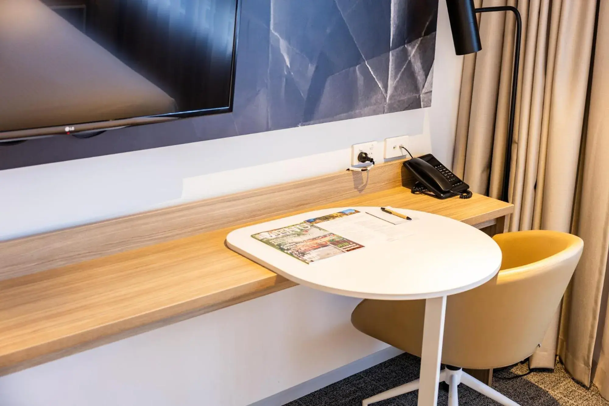 Executive Studio in Quest Fremantle Executive Studio in Quest Fremantle