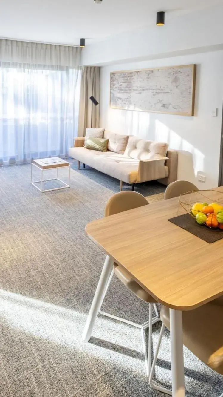 One-Bedroom Apartment in Quest Fremantle One-Bedroom Apartment in Quest Fremantle