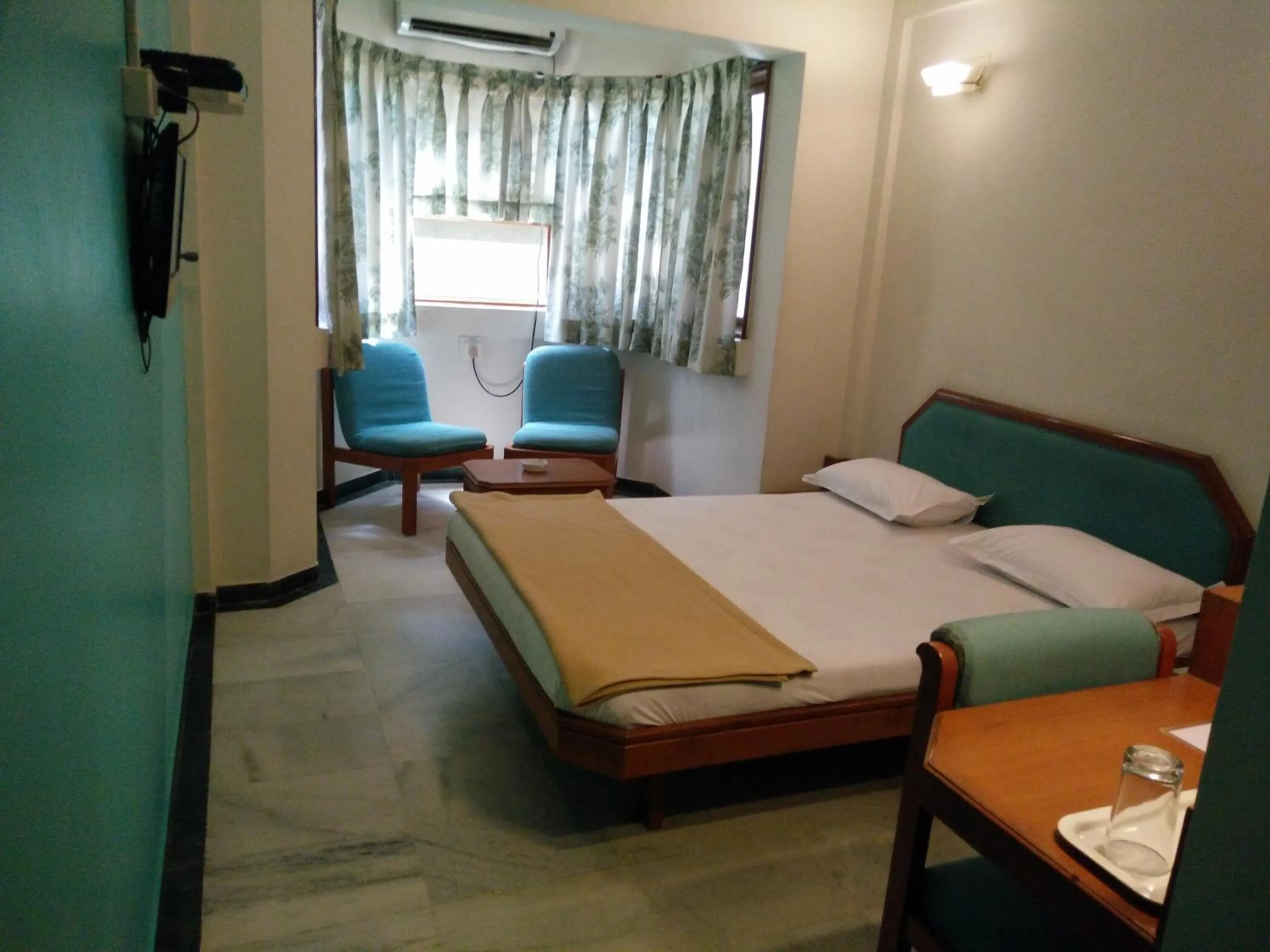 Other, Bed in Hotel GRG