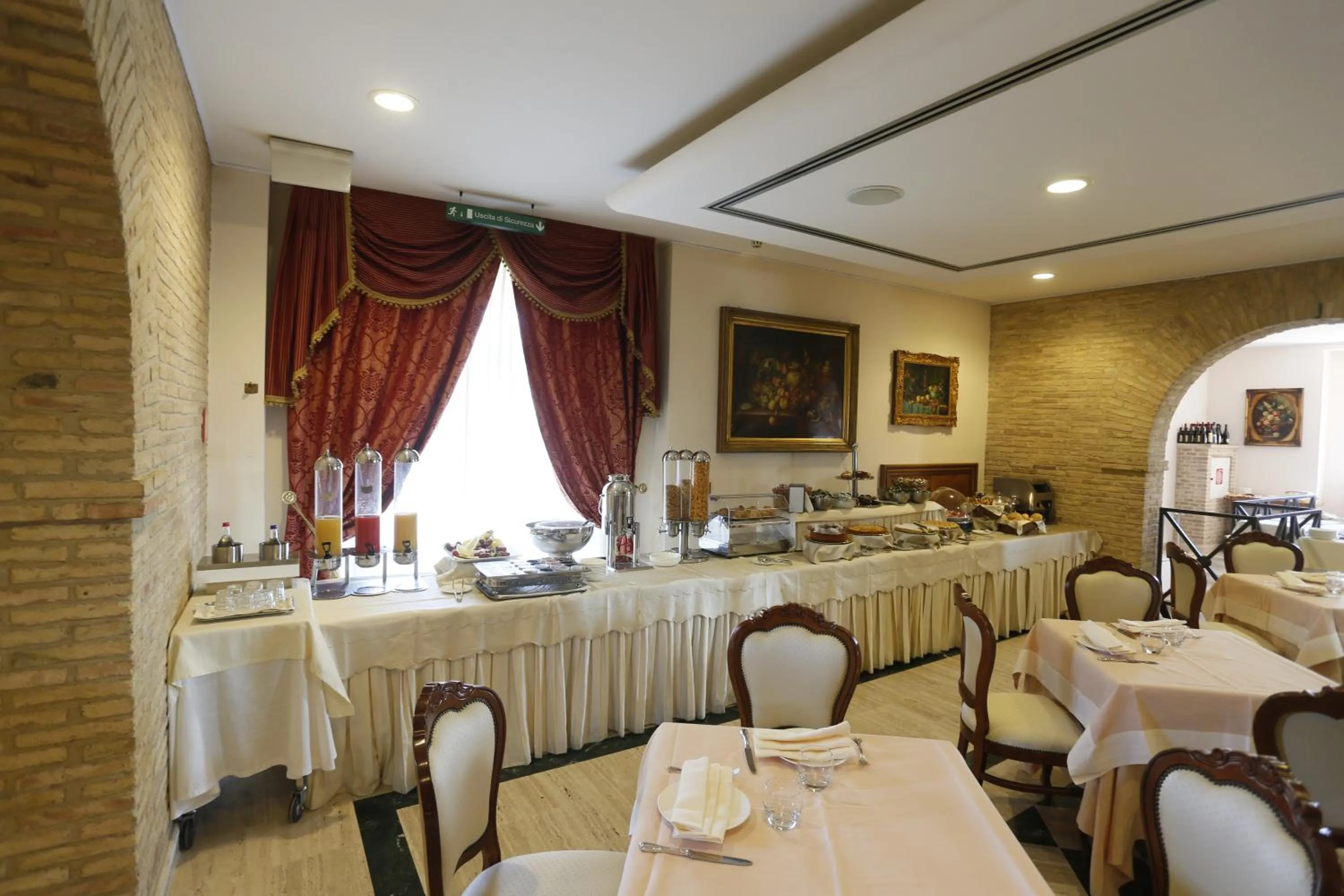 Other in Hotel Castello di Septe