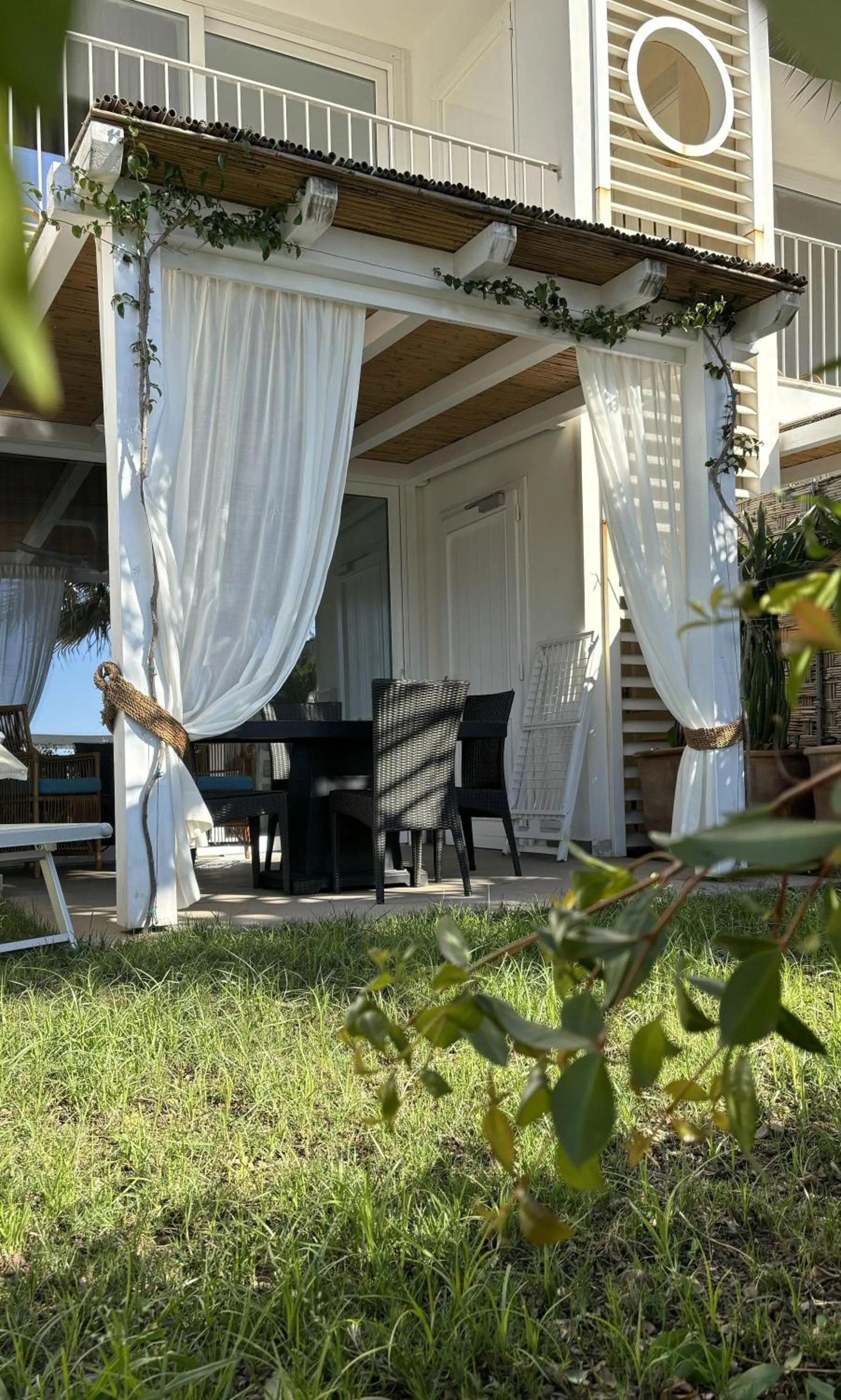 Photo of the whole room in Ancora Resort