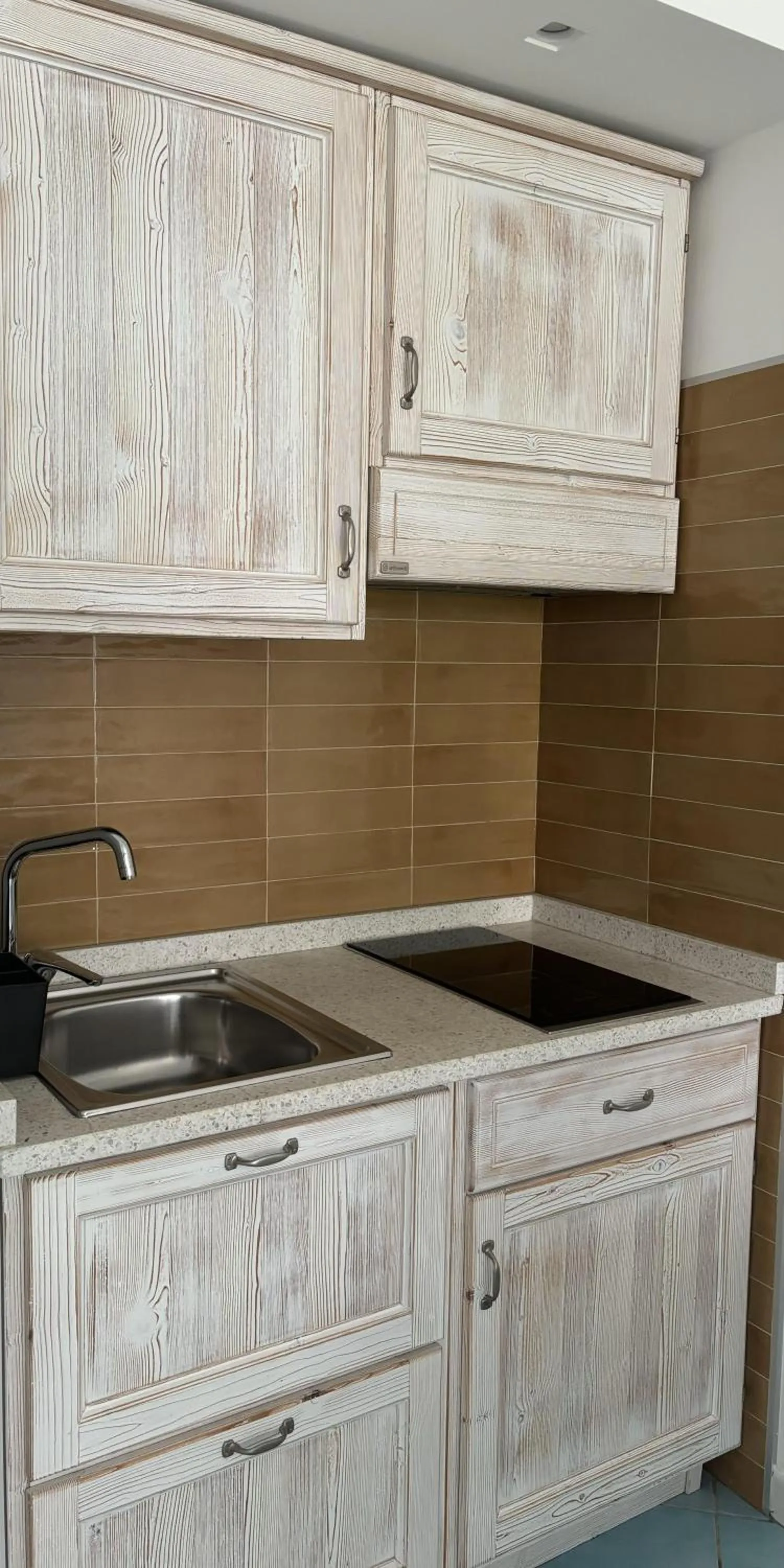 Bathroom in Ancora Resort