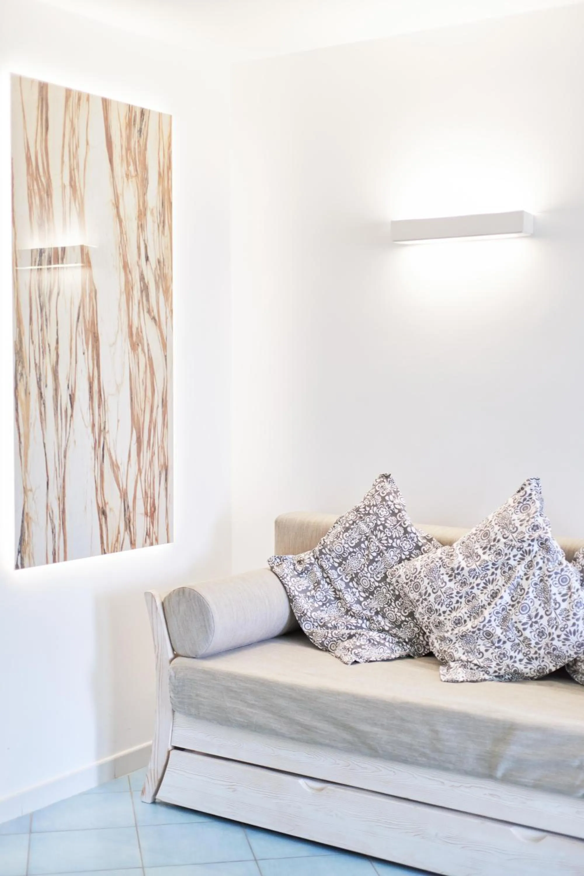 Photo of the whole room in Ancora Resort