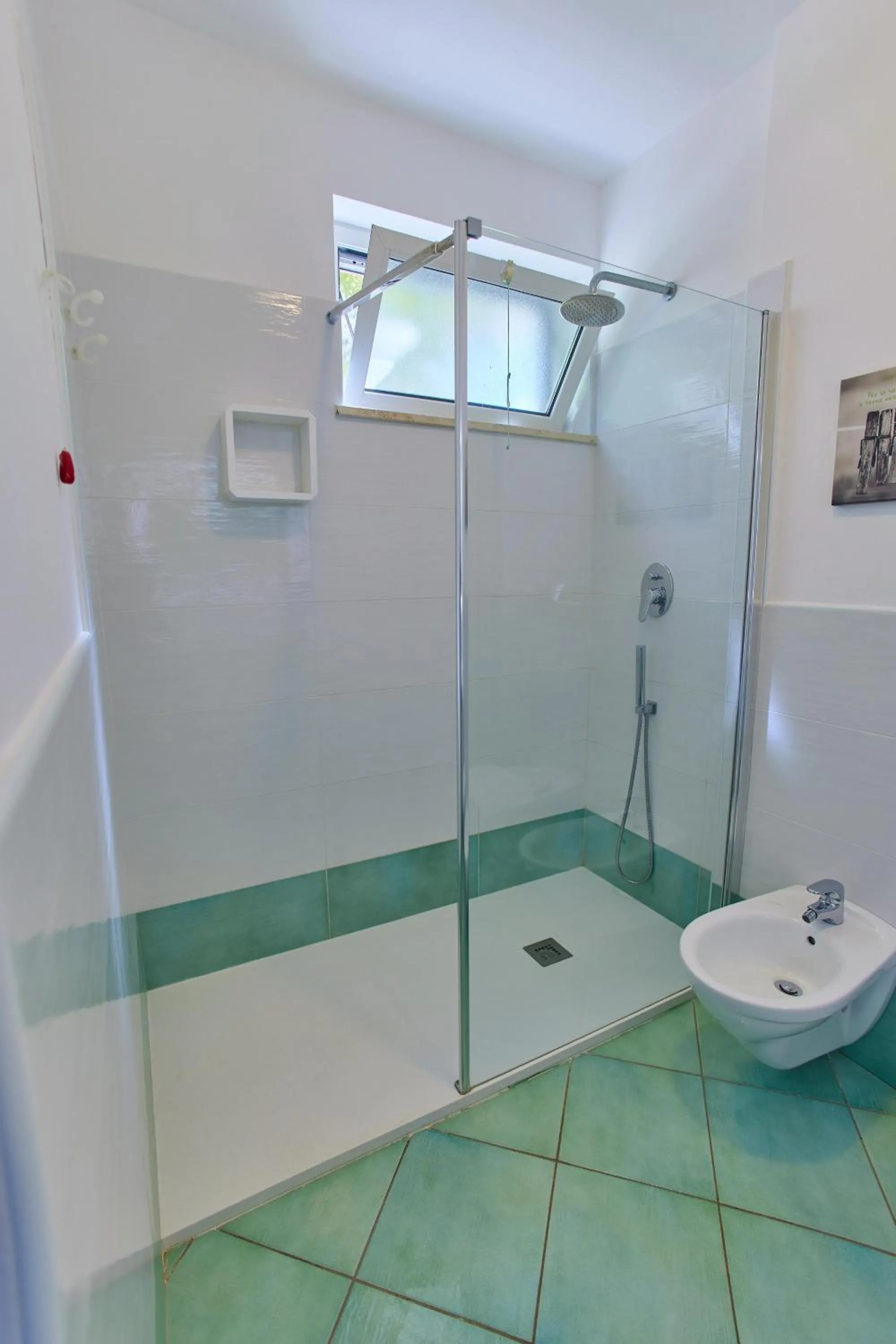 Bathroom in Ancora Resort