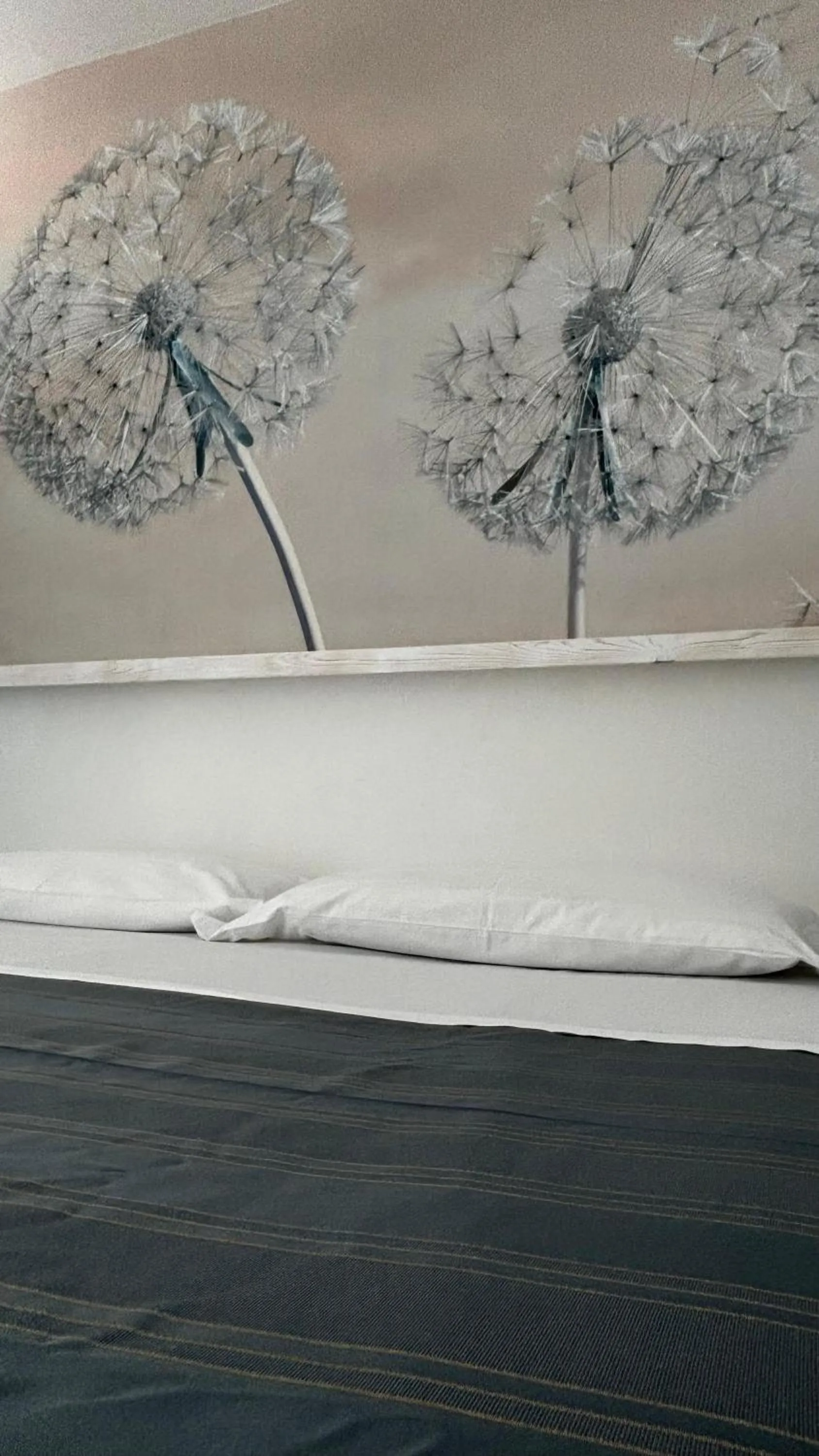 Photo of the whole room in Ancora Resort