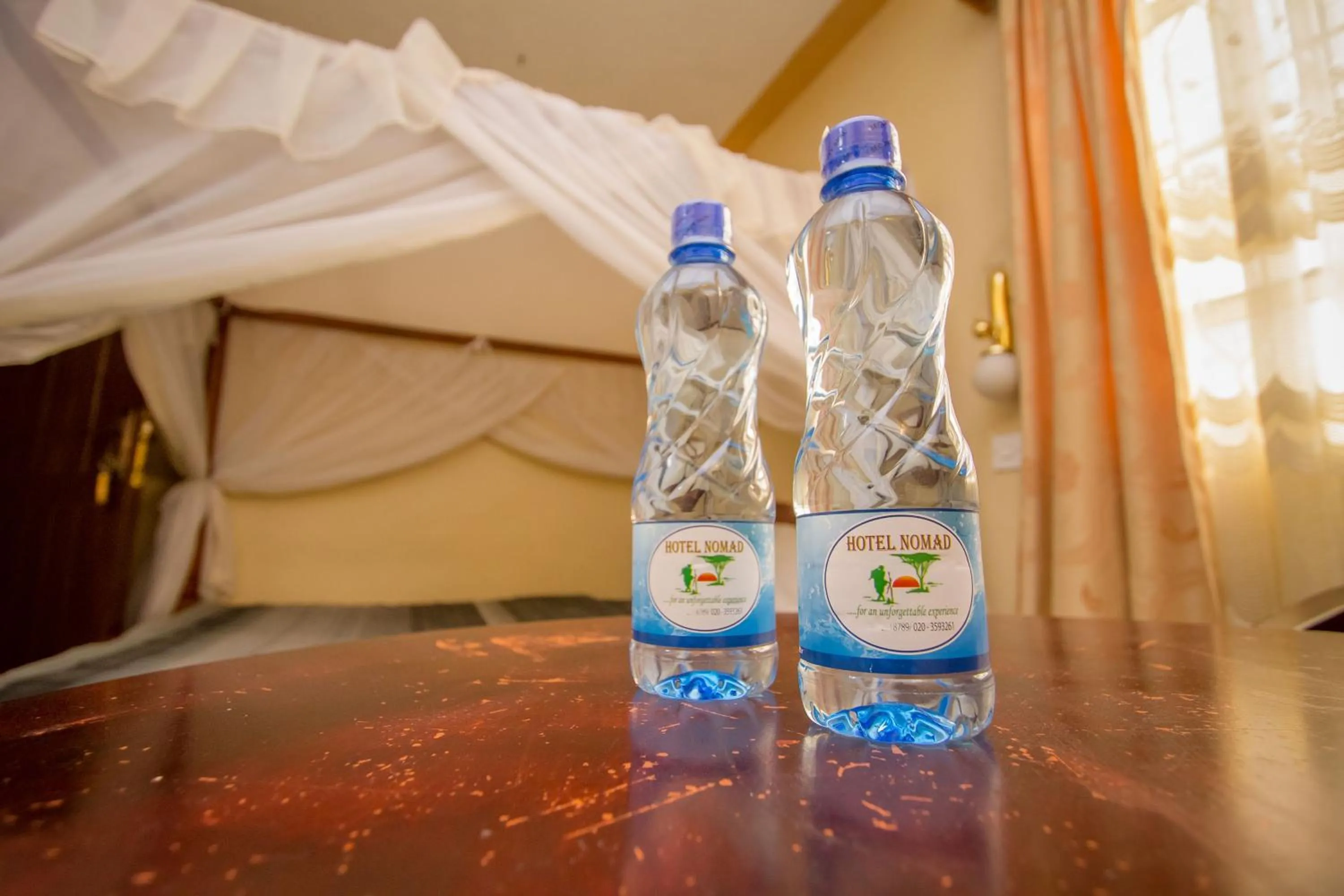 Other in Hotel Nomad