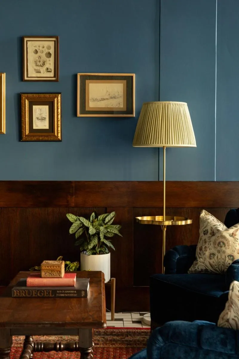 Lobby or reception in Portrush Atlantic Hotel