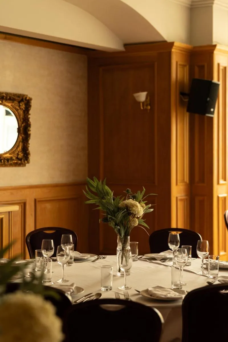 Banquet/Function facilities in Portrush Atlantic Hotel