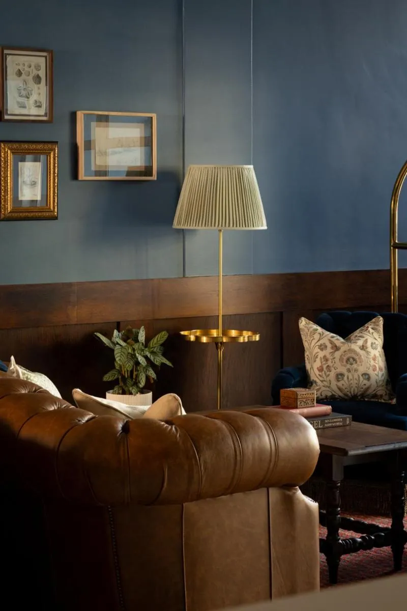 Lobby or reception in Portrush Atlantic Hotel