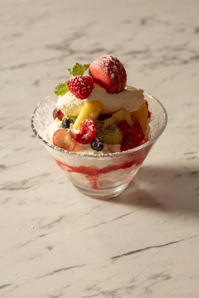 Restaurant/places to eat in Portrush Atlantic Hotel