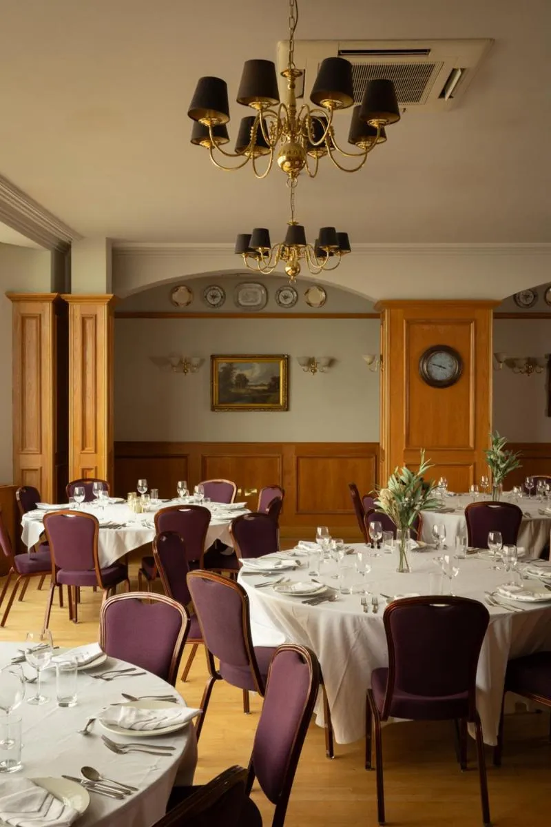 Banquet/Function facilities in Portrush Atlantic Hotel