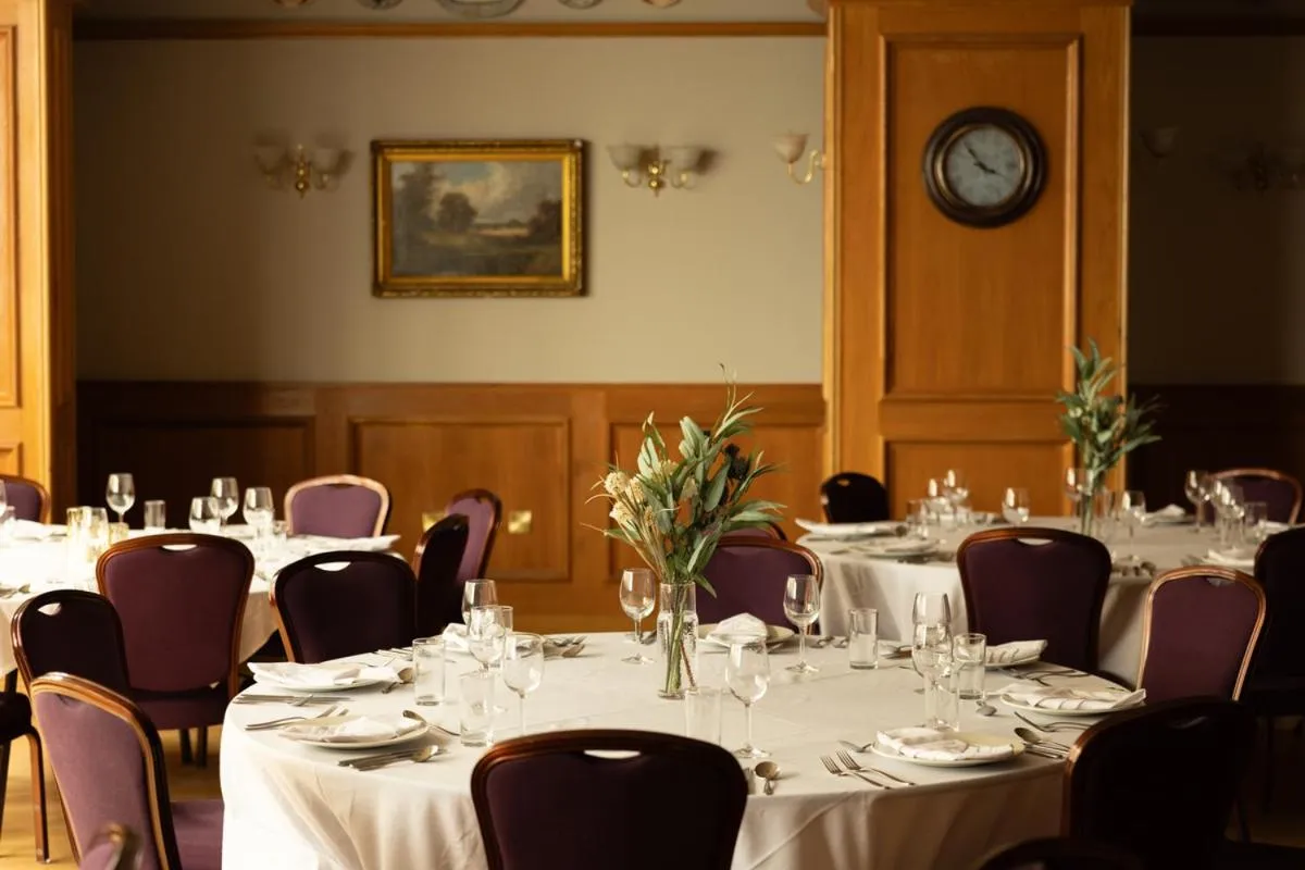 Banquet/Function facilities in Portrush Atlantic Hotel