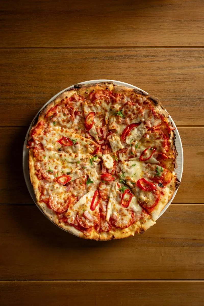 Restaurant/places to eat in Portrush Atlantic Hotel