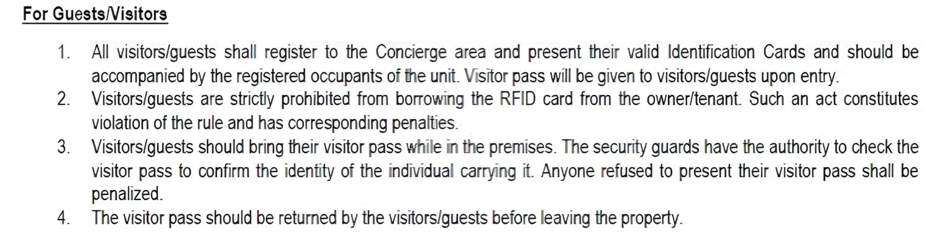 Property building in PRS at One Palm Tree Villa near T3 Airport