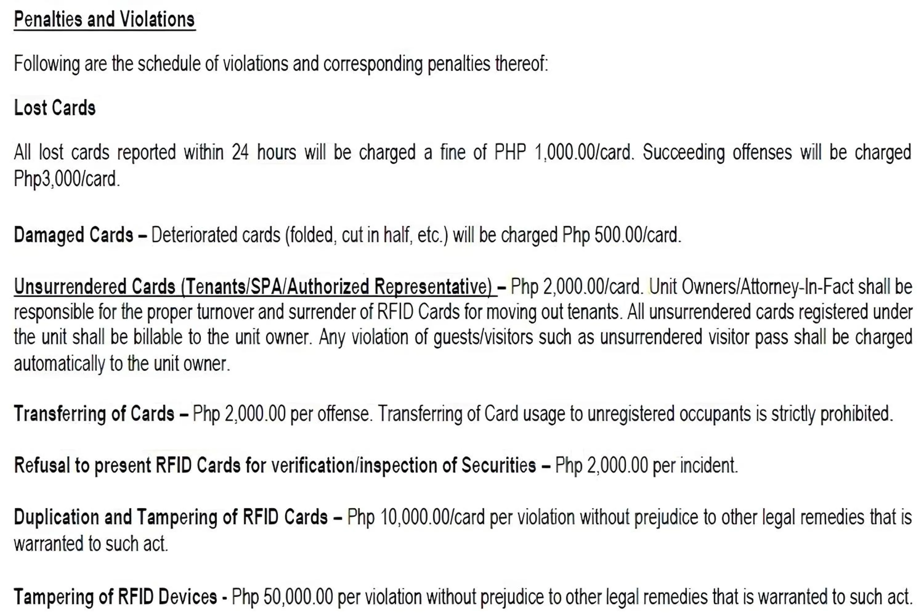 Property building in PRS at One Palm Tree Villa near T3 Airport