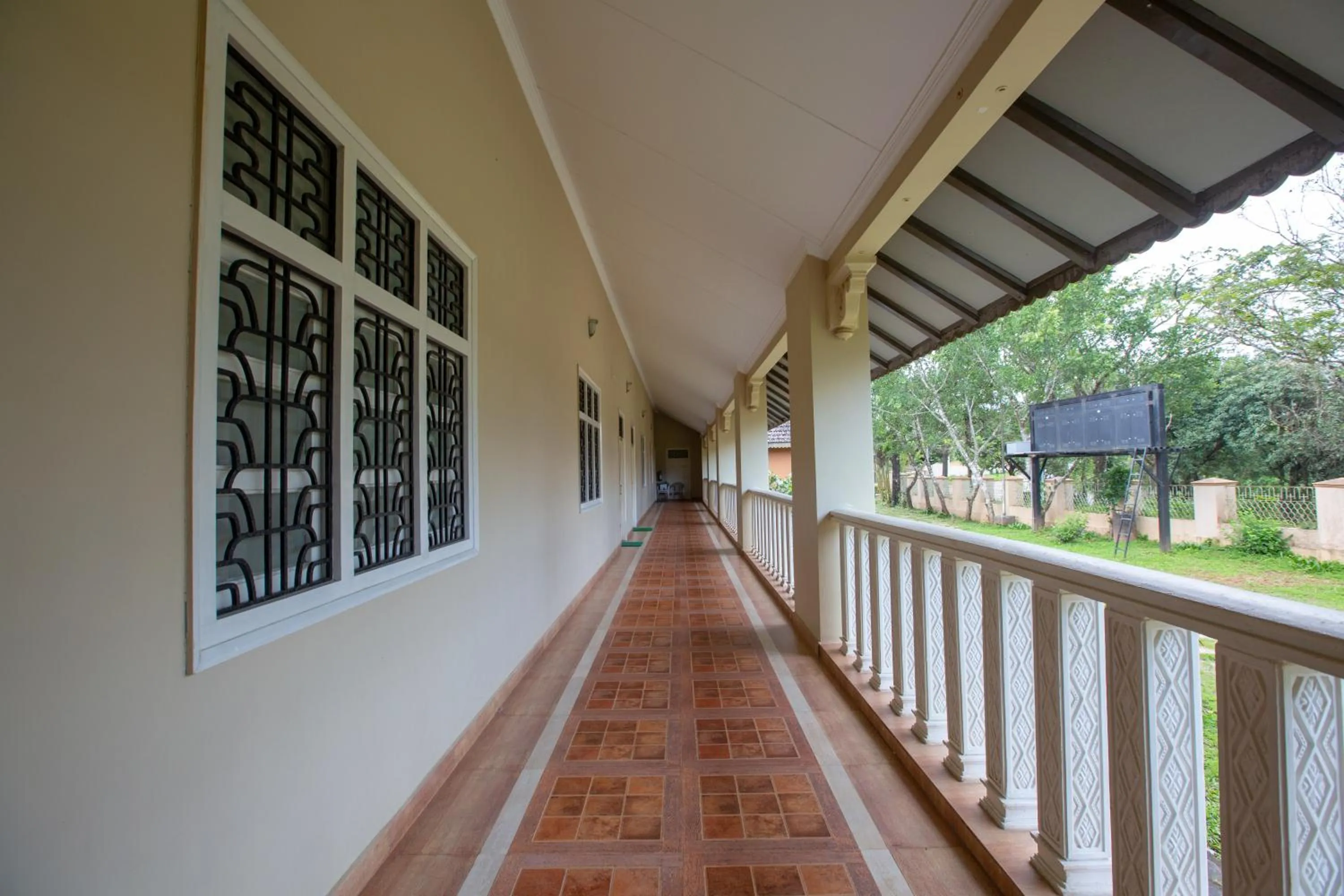 KSTDC Hotel Mayura Valley View Madikeri