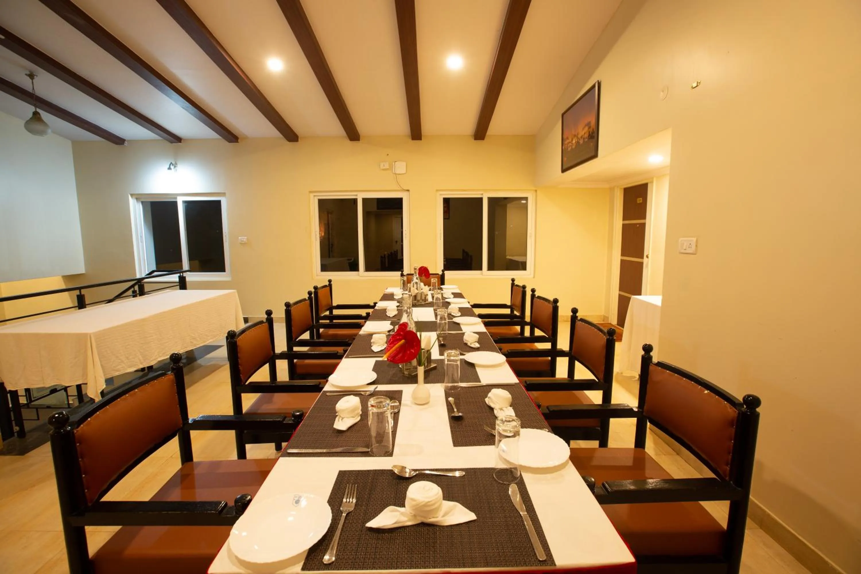 KSTDC Hotel Mayura Valley View Madikeri