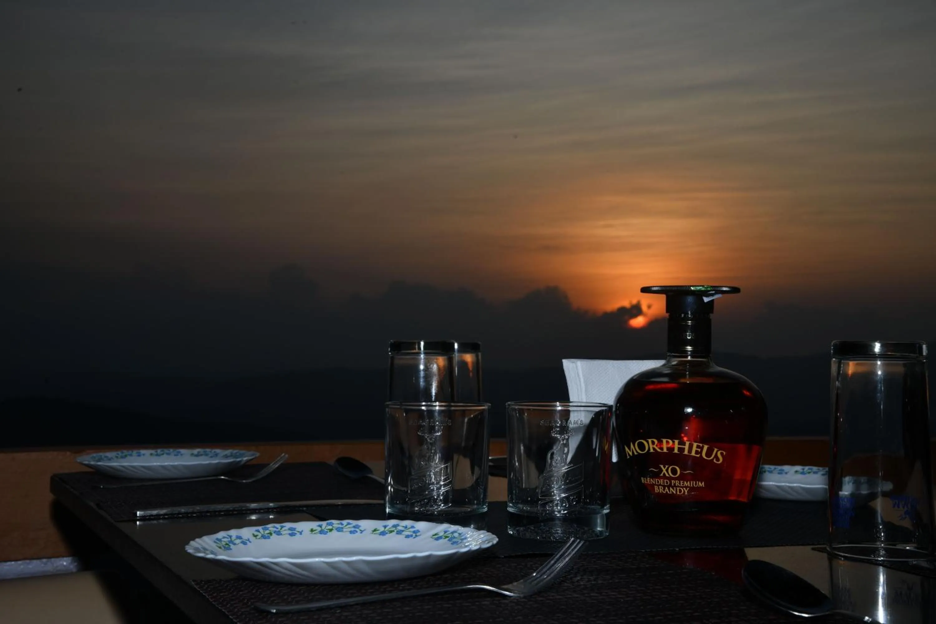 KSTDC Hotel Mayura Valley View Madikeri