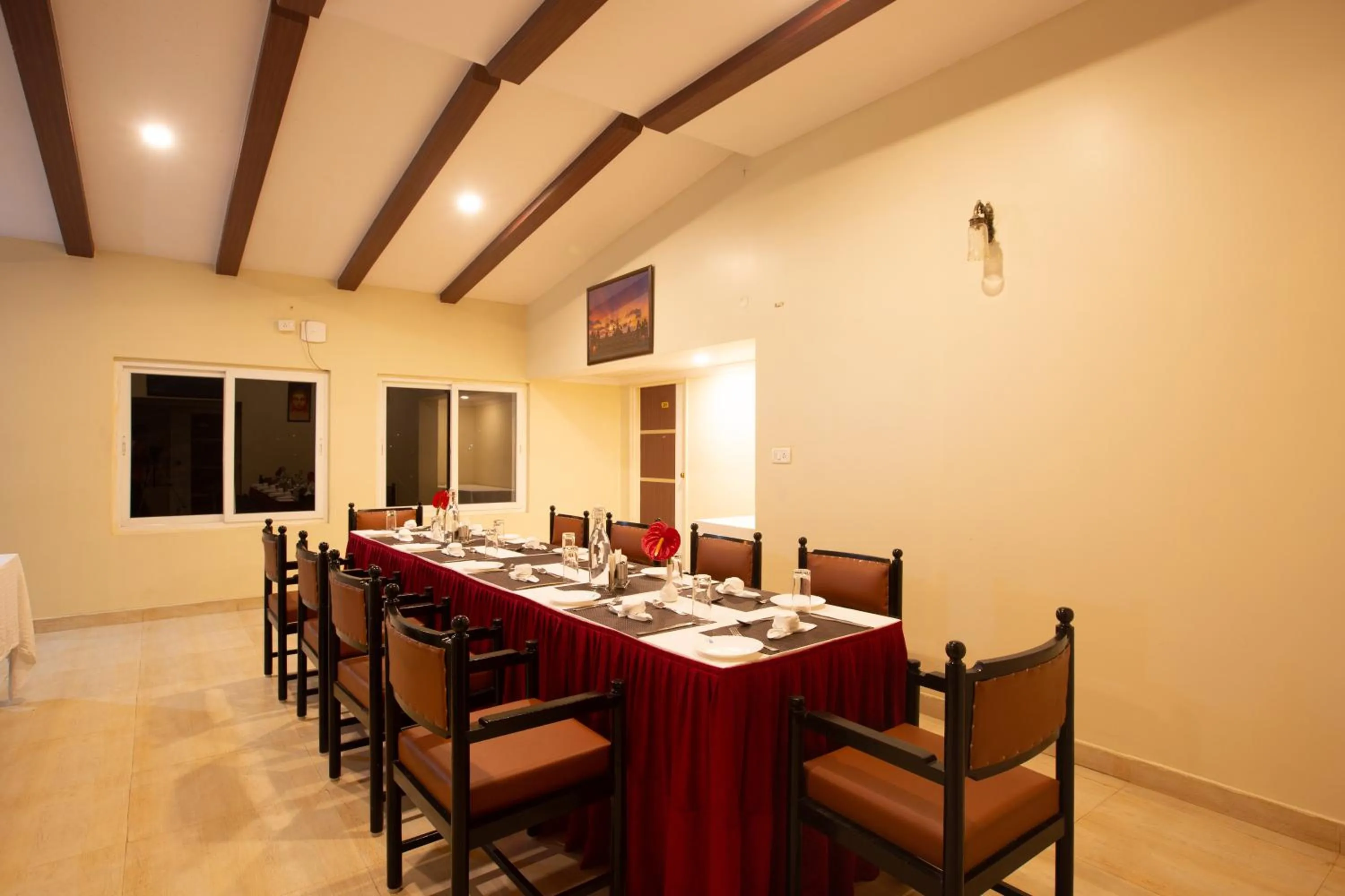 KSTDC Hotel Mayura Valley View Madikeri