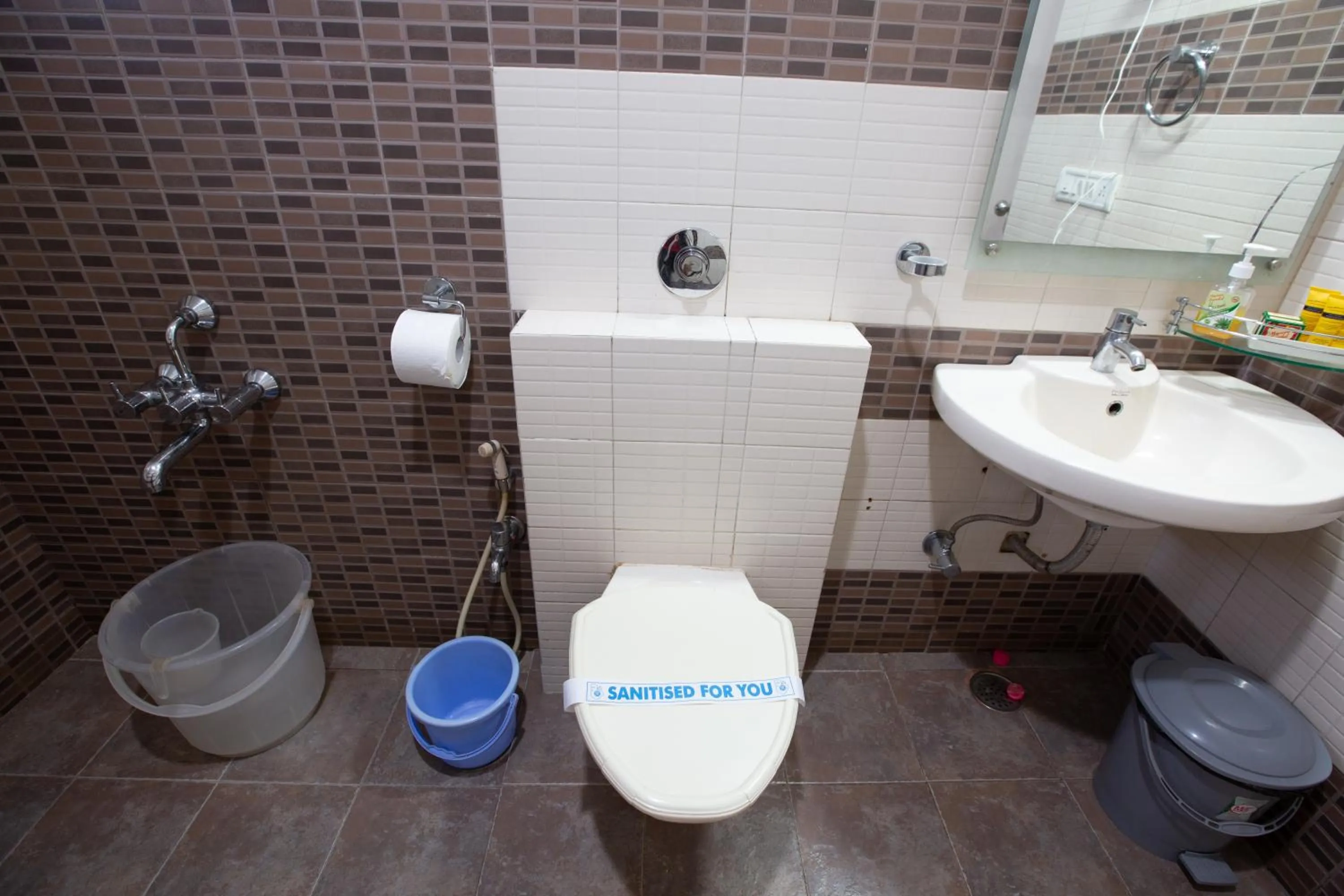 KSTDC Hotel Mayura Valley View Madikeri