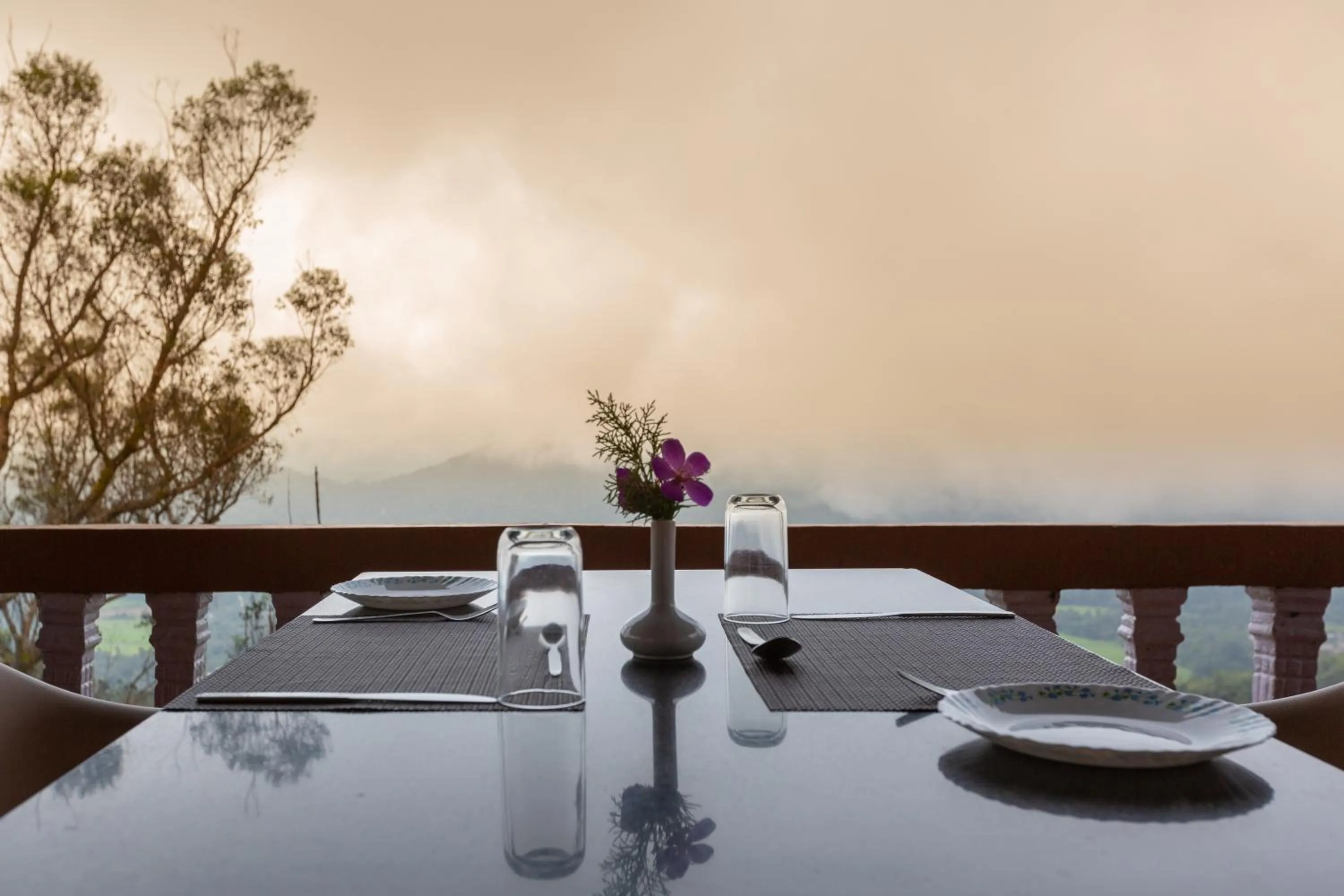 KSTDC Hotel Mayura Valley View Madikeri