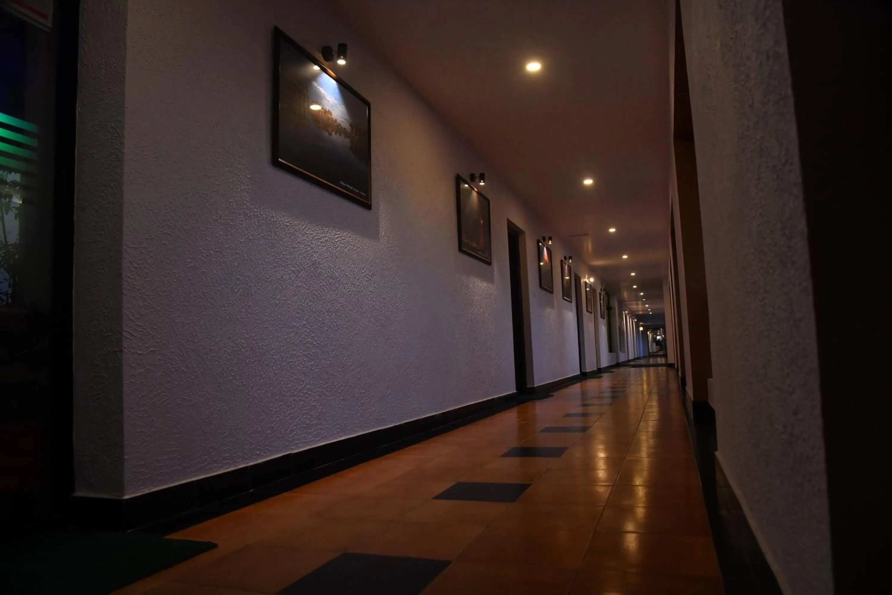 KSTDC Hotel Mayura Valley View Madikeri