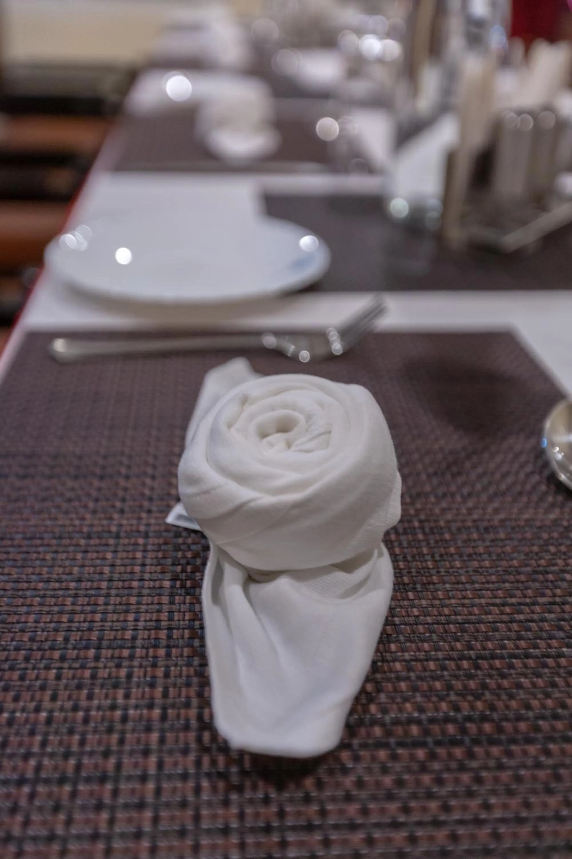 KSTDC Hotel Mayura Valley View Madikeri