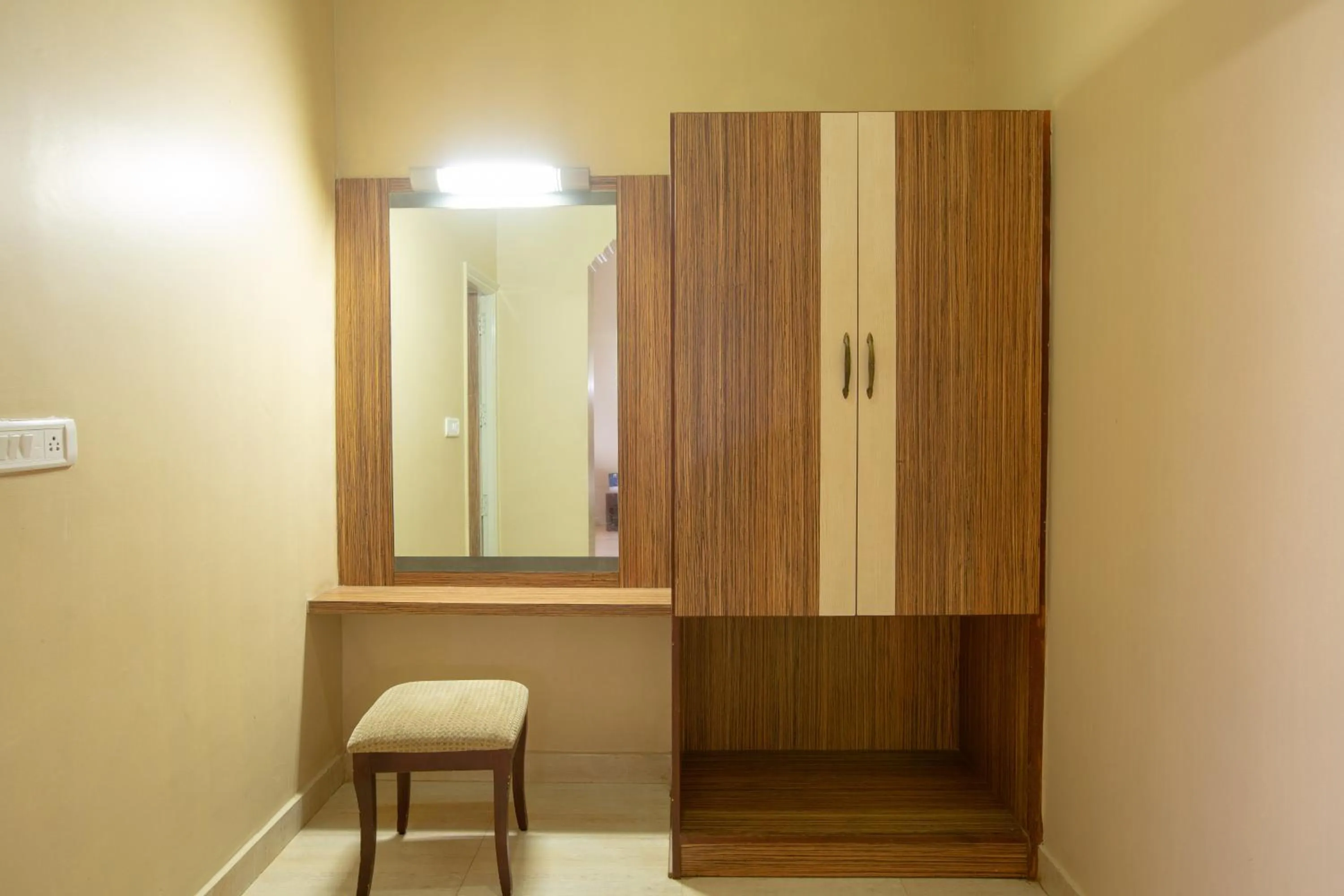 KSTDC Hotel Mayura Valley View Madikeri