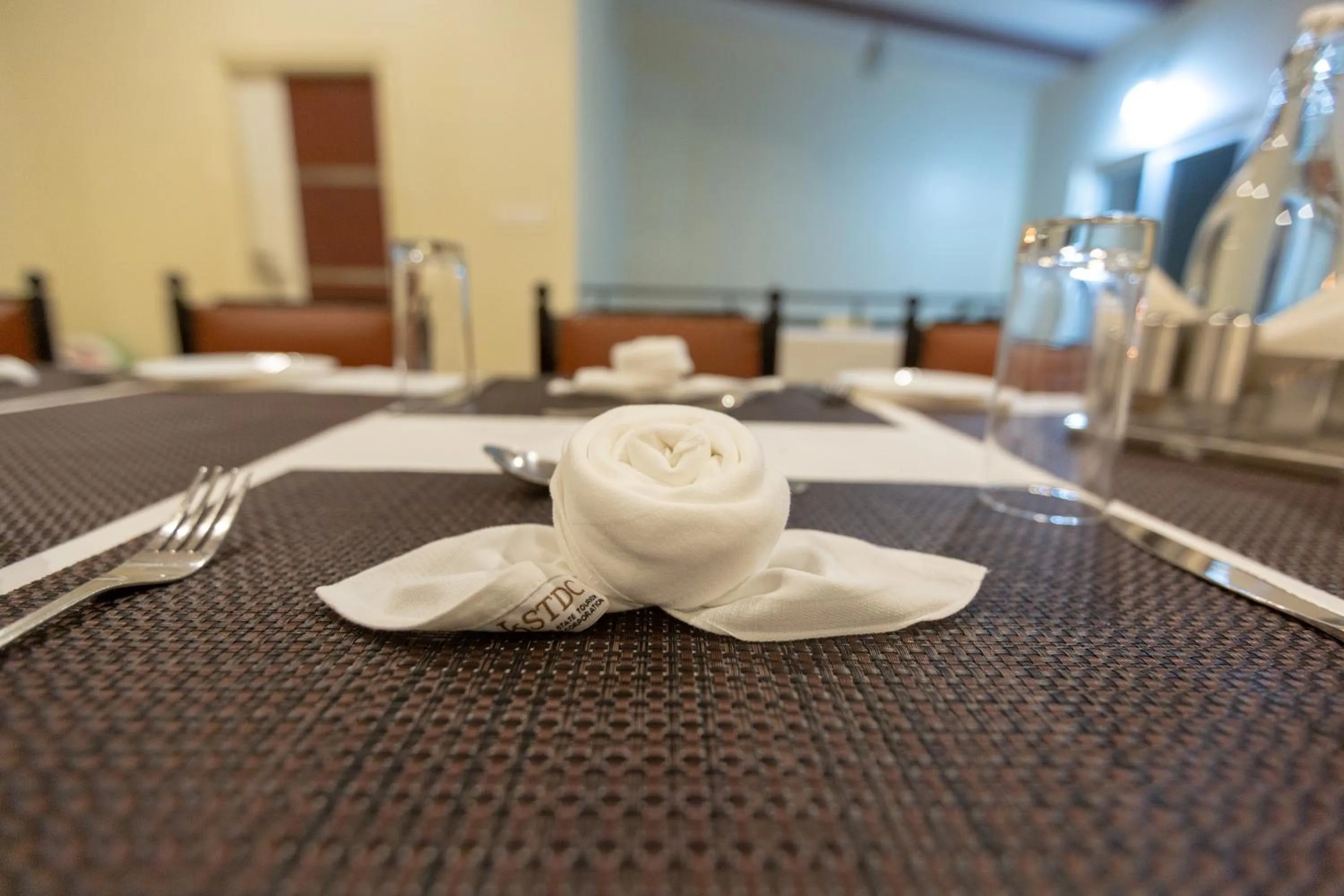 KSTDC Hotel Mayura Valley View Madikeri