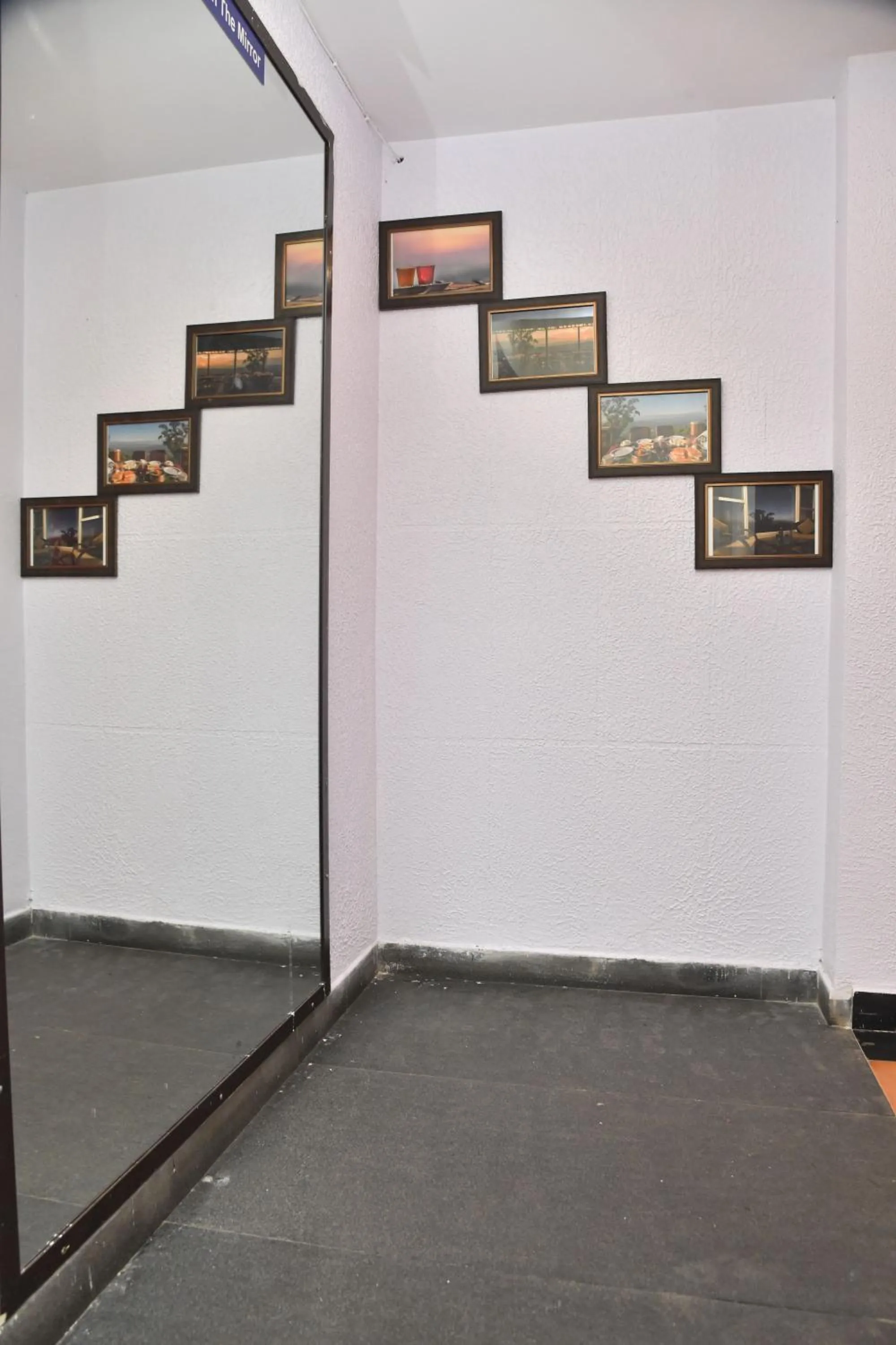 KSTDC Hotel Mayura Valley View Madikeri