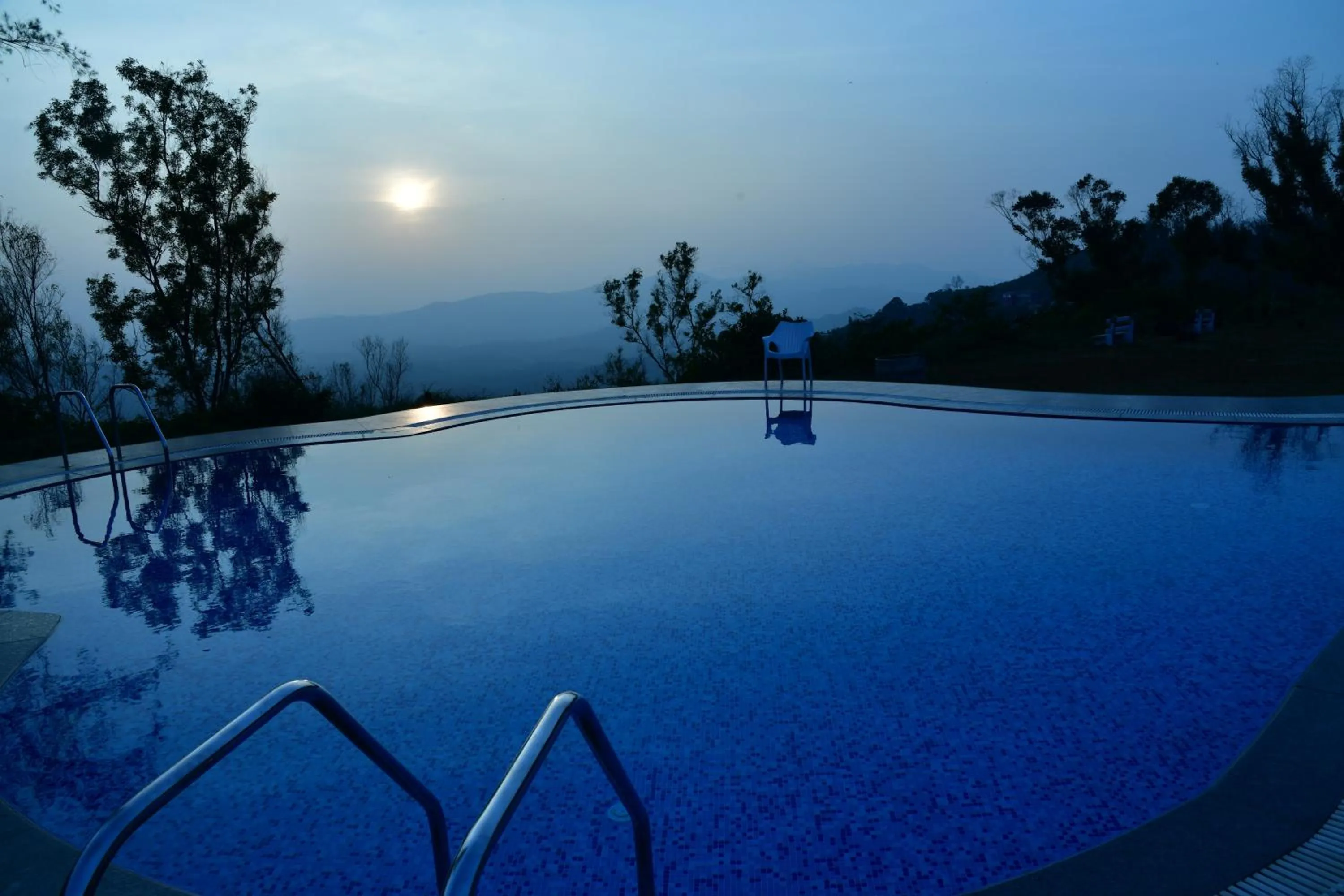 KSTDC Hotel Mayura Valley View Madikeri