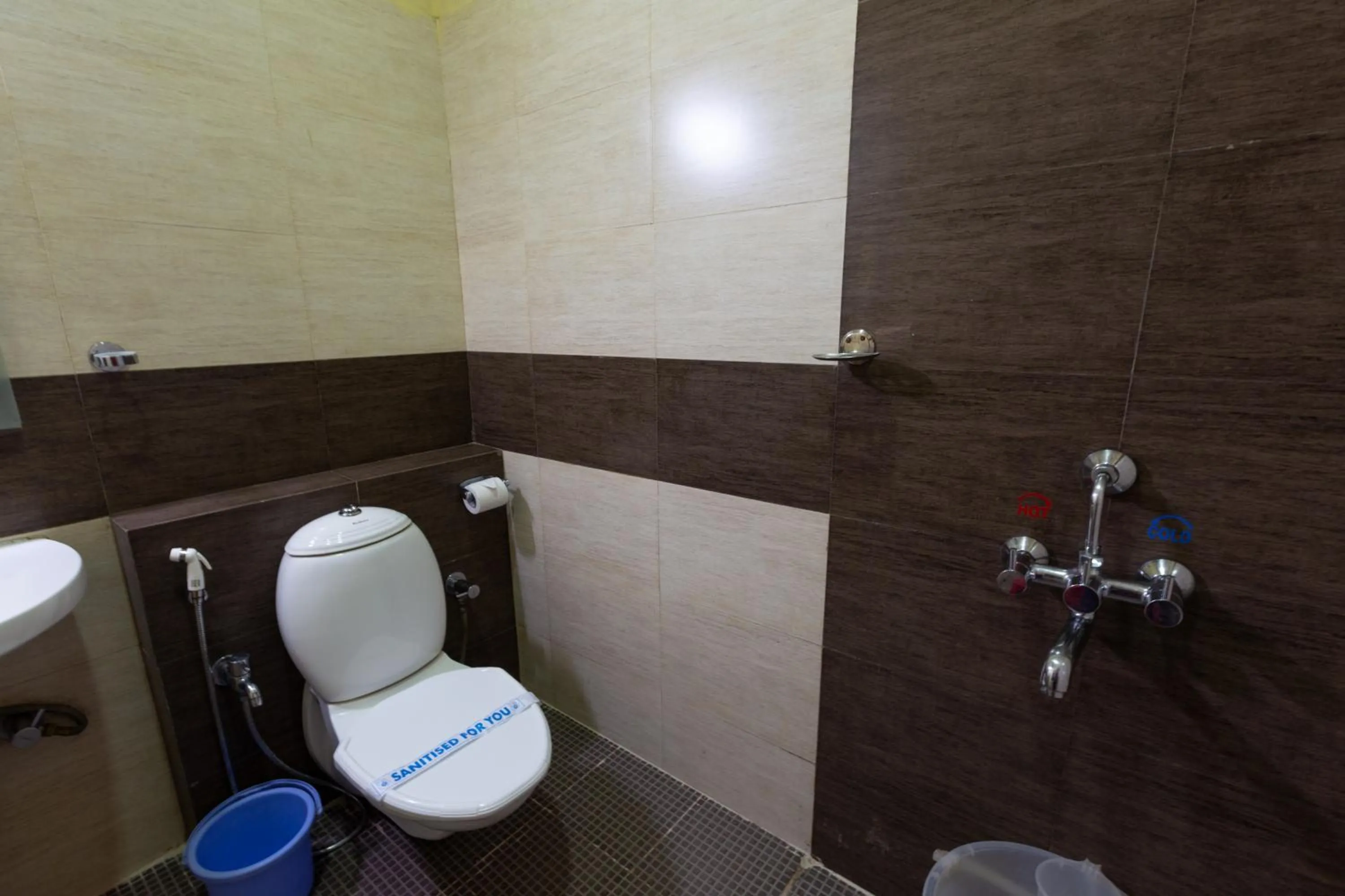 KSTDC Hotel Mayura Valley View Madikeri