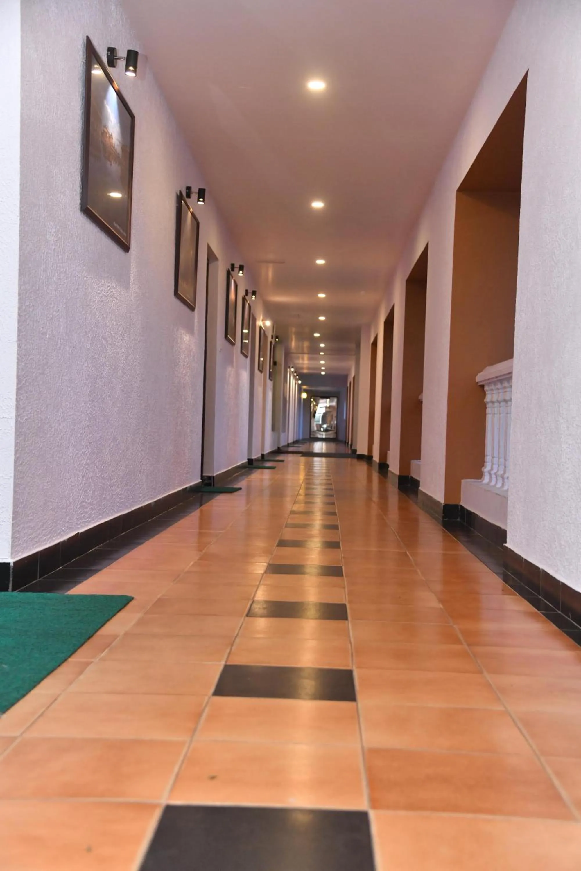 KSTDC Hotel Mayura Valley View Madikeri
