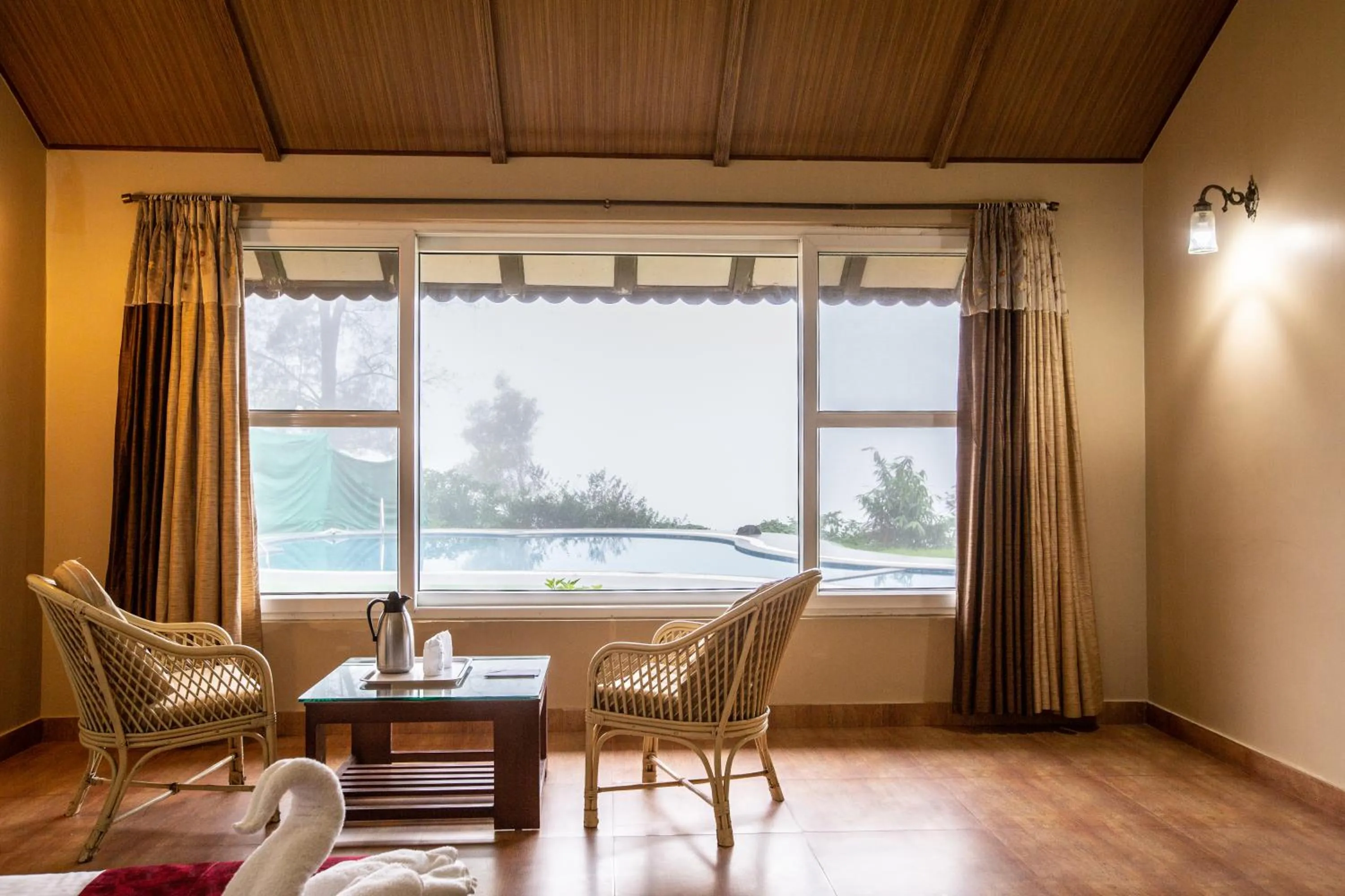 KSTDC Hotel Mayura Valley View Madikeri