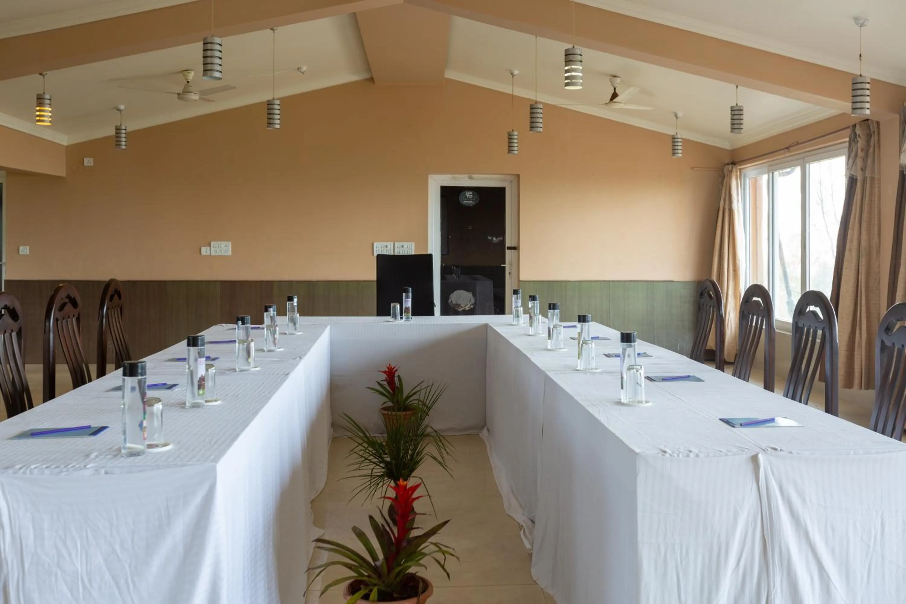 KSTDC Hotel Mayura Valley View Madikeri