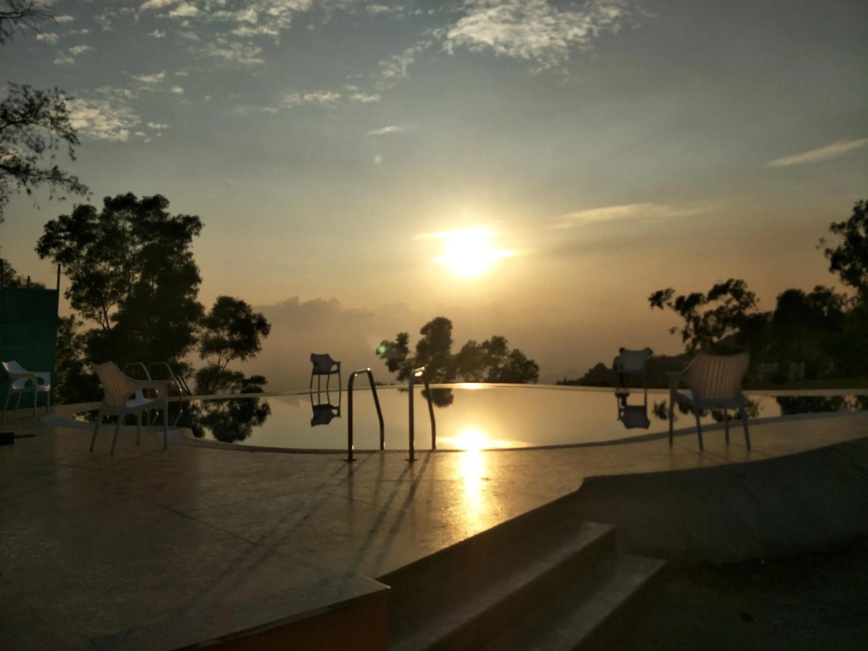 KSTDC Hotel Mayura Valley View Madikeri