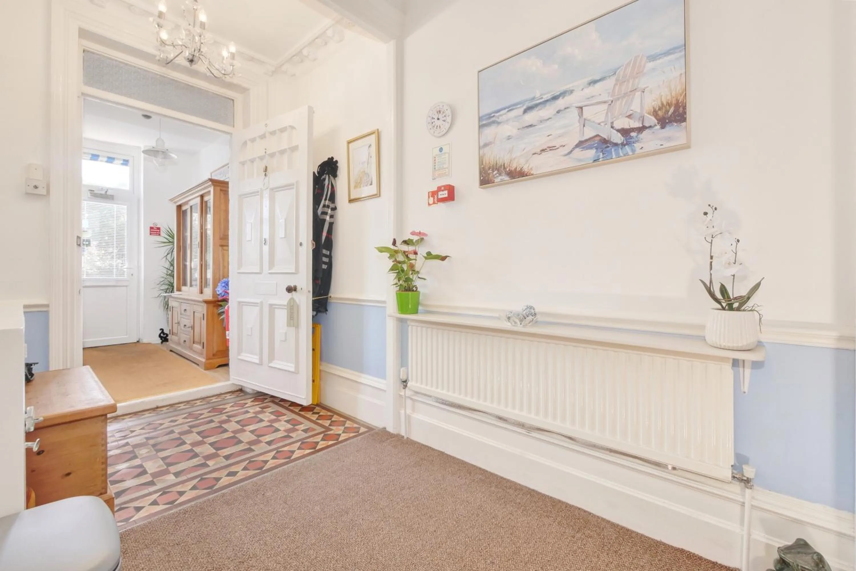 Bay Lodge Guest House