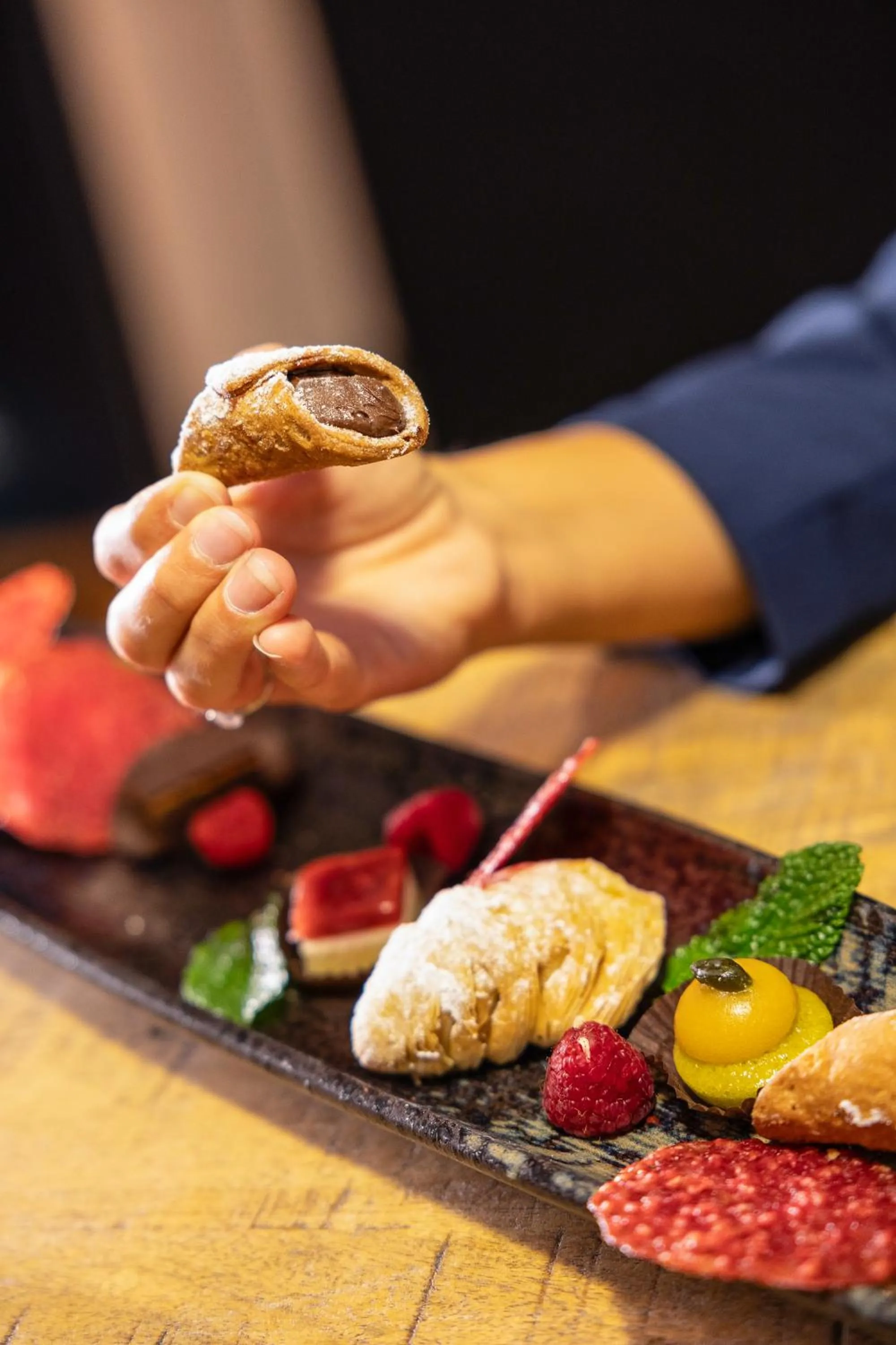Meeting/conference room in Novotel Brussels Airport