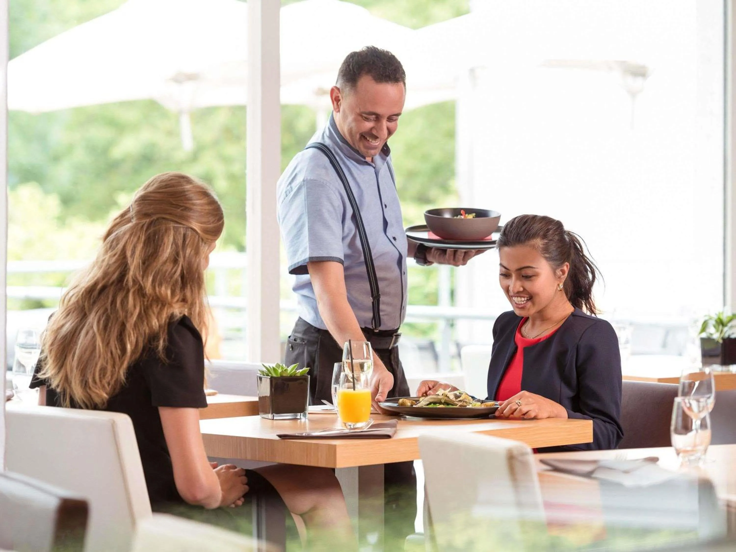 Other in Novotel Brussels Airport