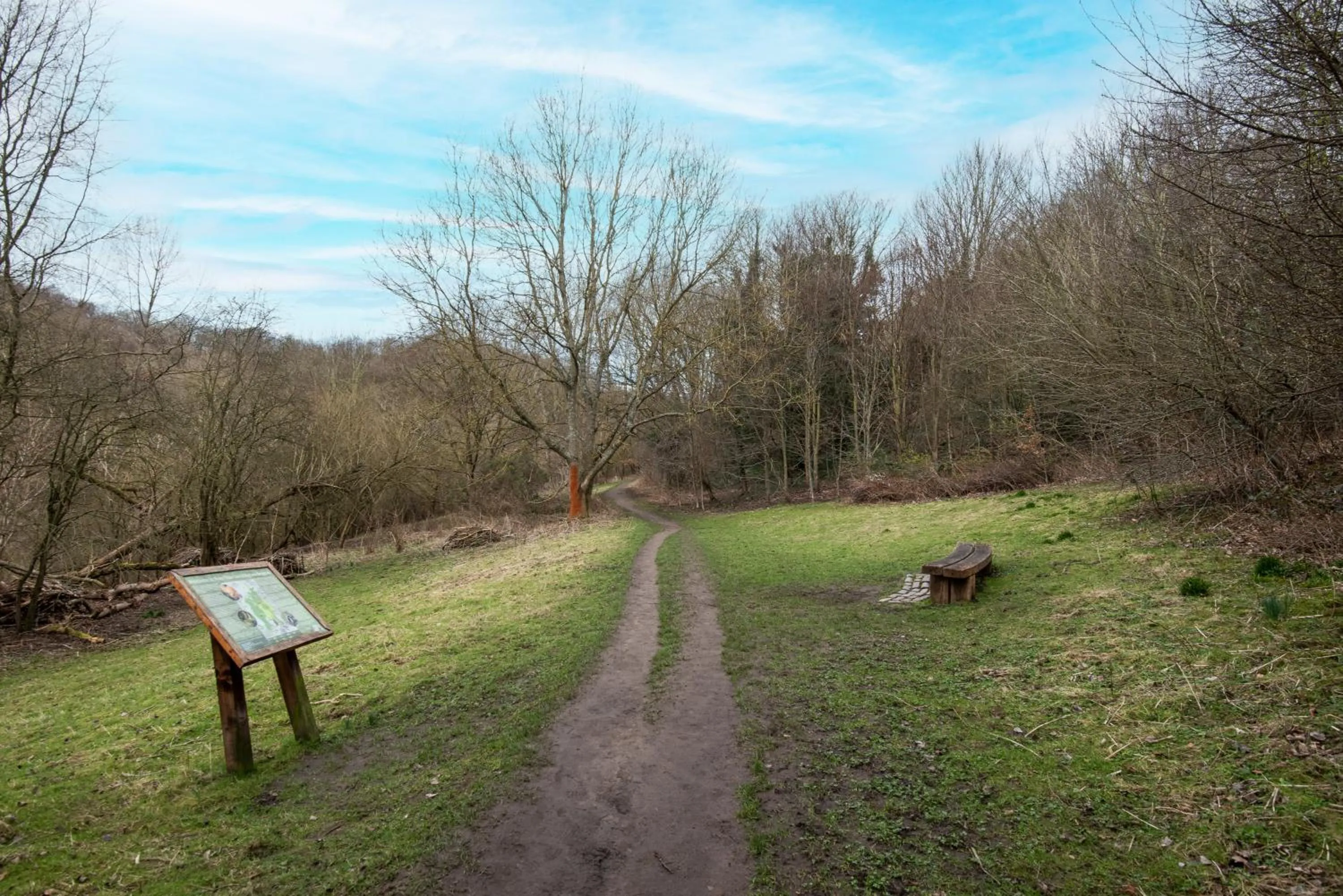 Natural landscape in The Kingslodge Inn - The Inn Collection Group