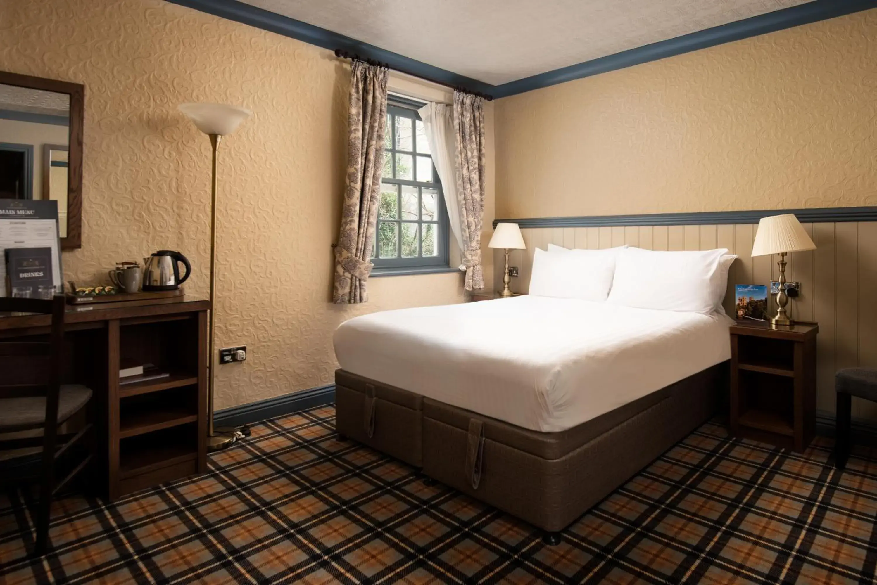 Double Room - single occupancy in The Kingslodge Inn - The Inn Collection Group Double Room - single occupancy in The Kingslodge Inn - The Inn Collection Group