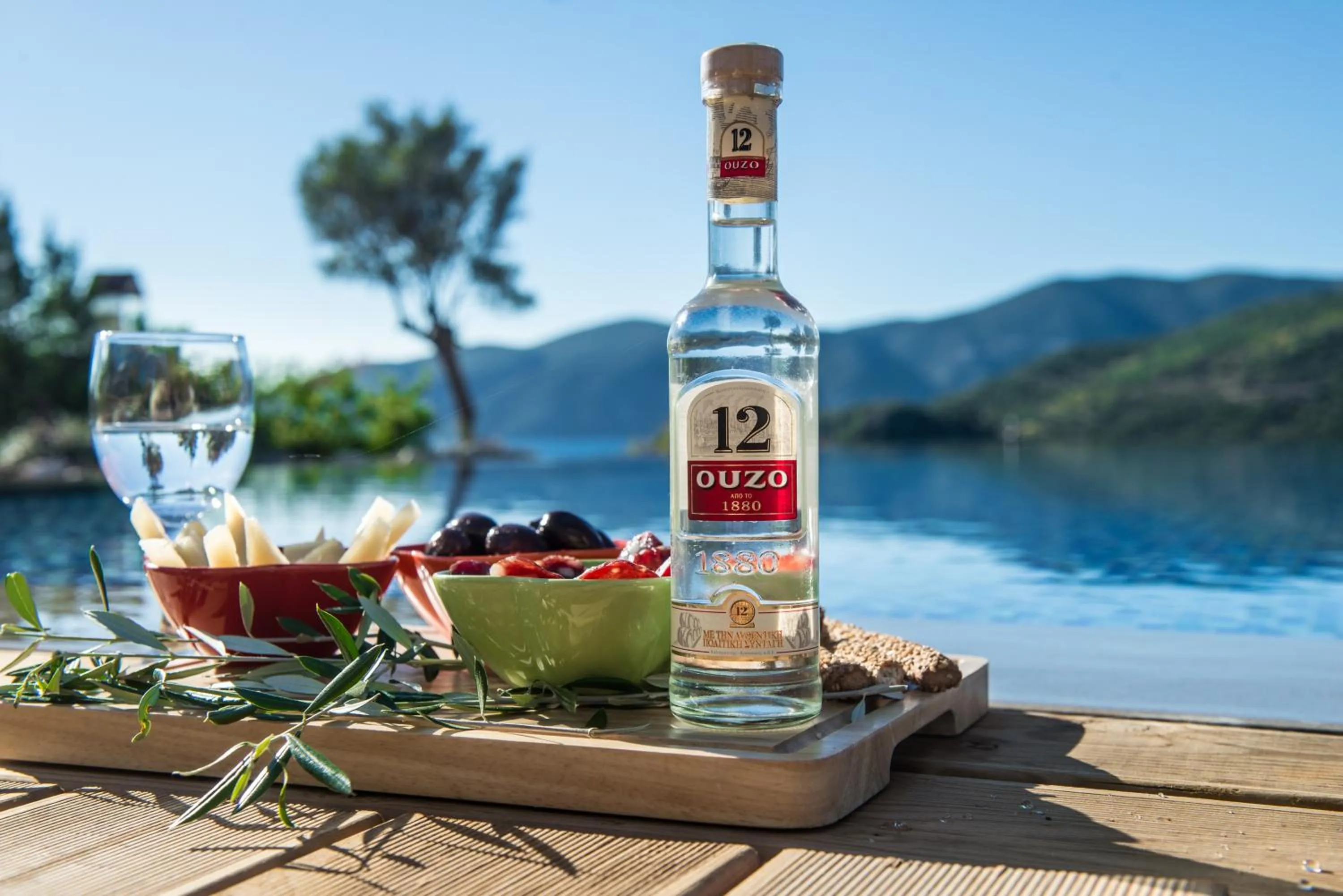 Decorative detail in Villa Del Mar