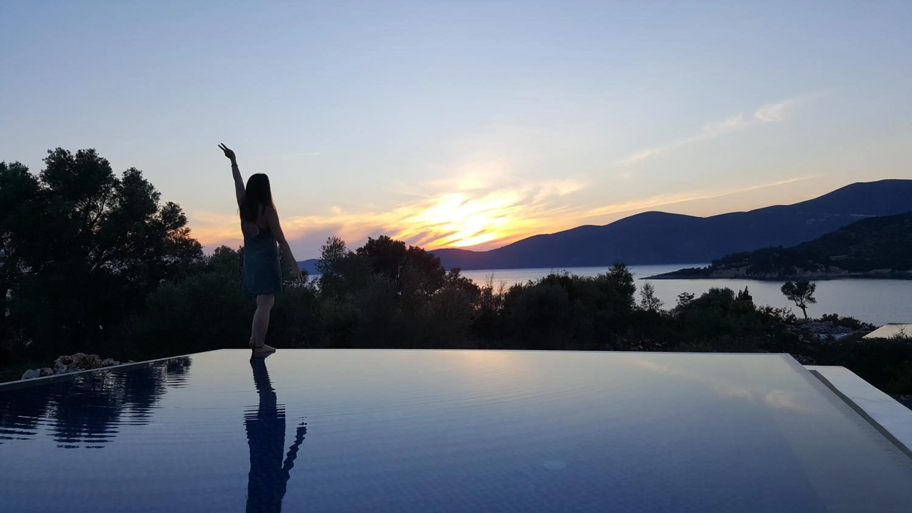 Property building in Villa Del Mar