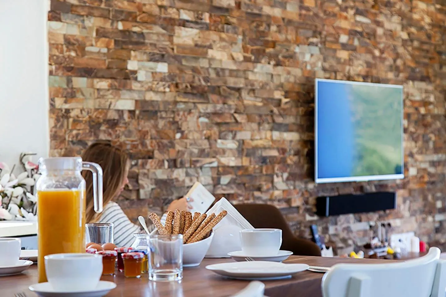 Property building in Villa Del Mar