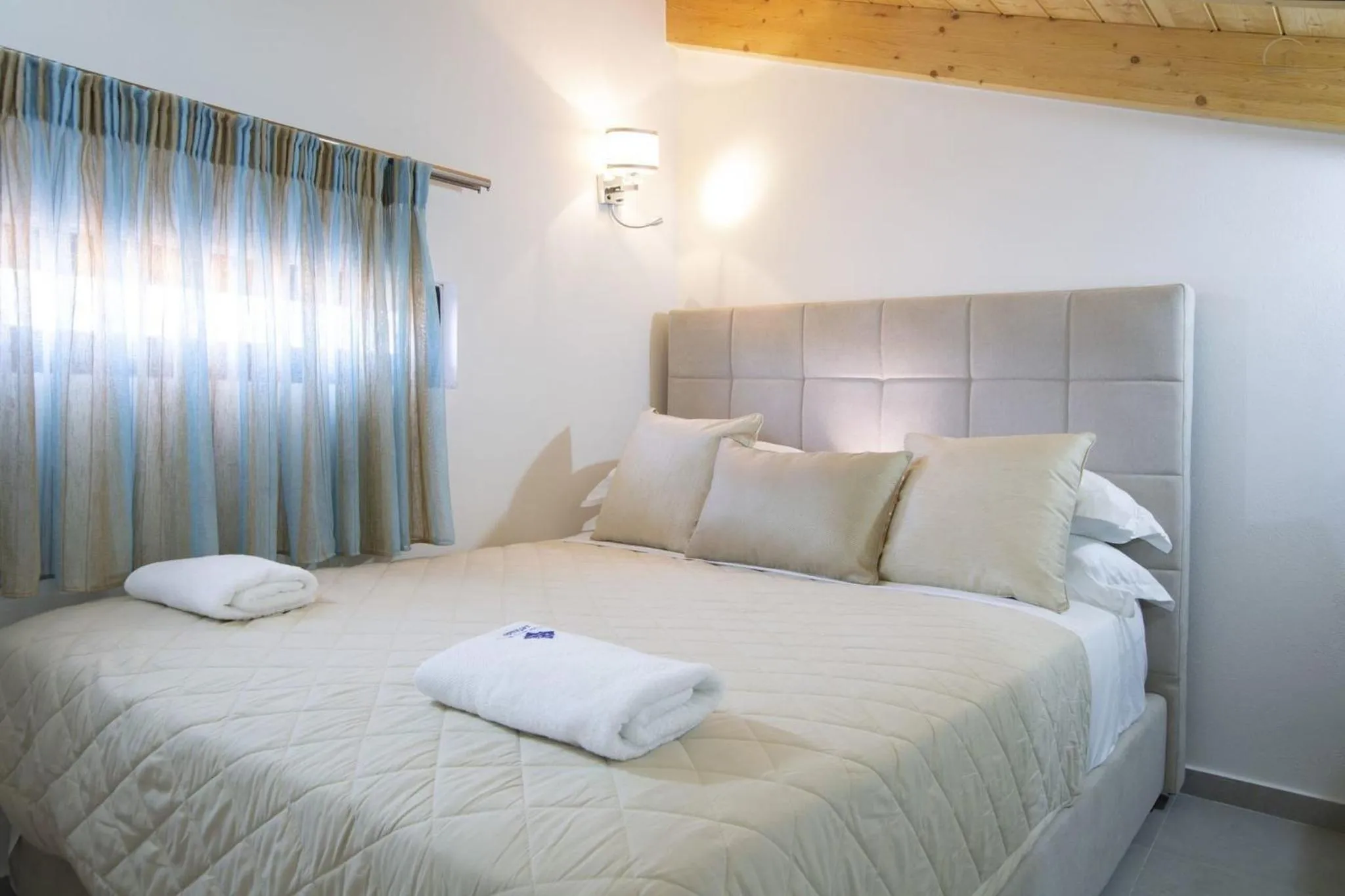 Photo of the whole room, Bed in Villa Del Mar